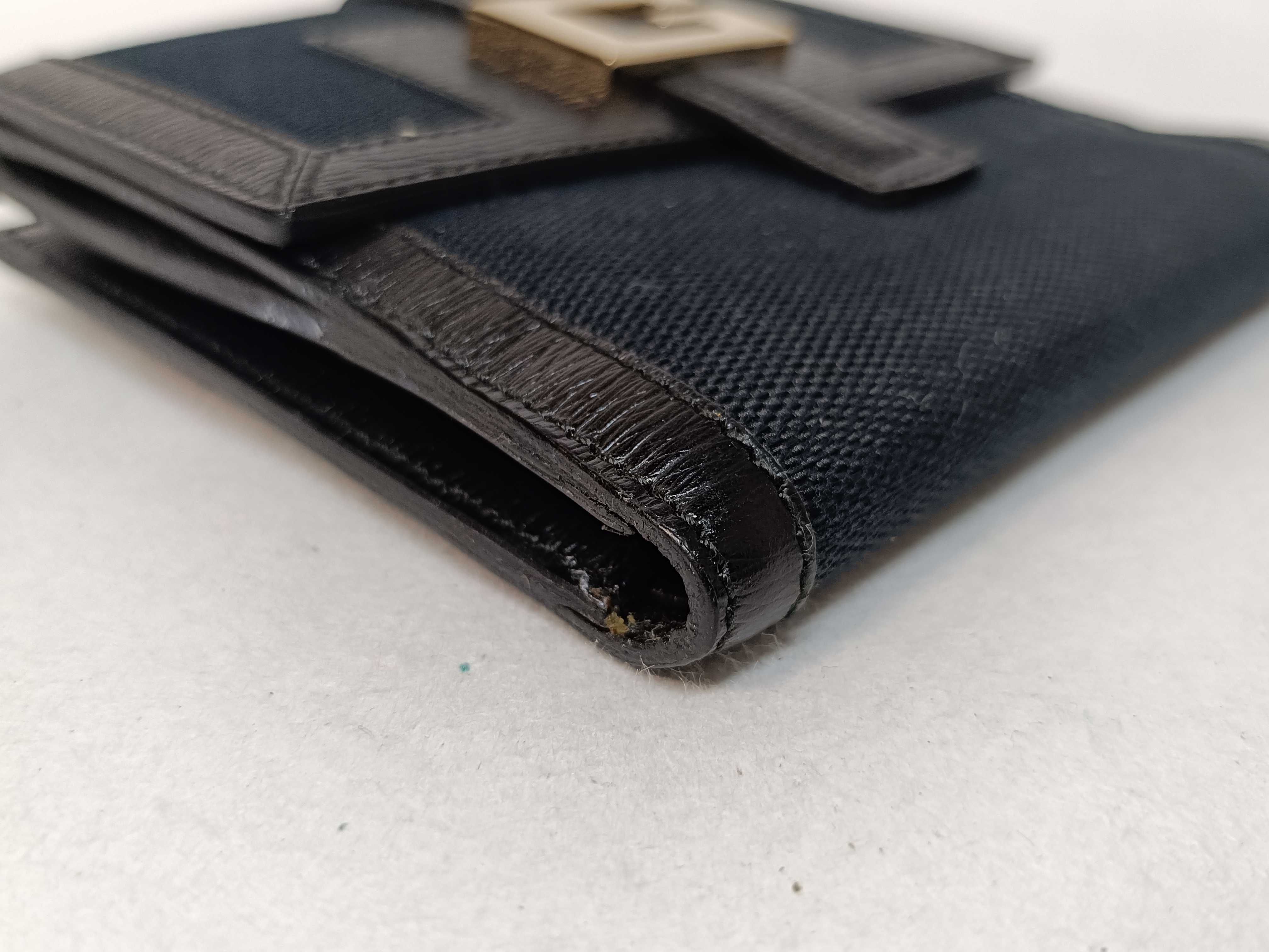 G-metal compact wallet — view 4