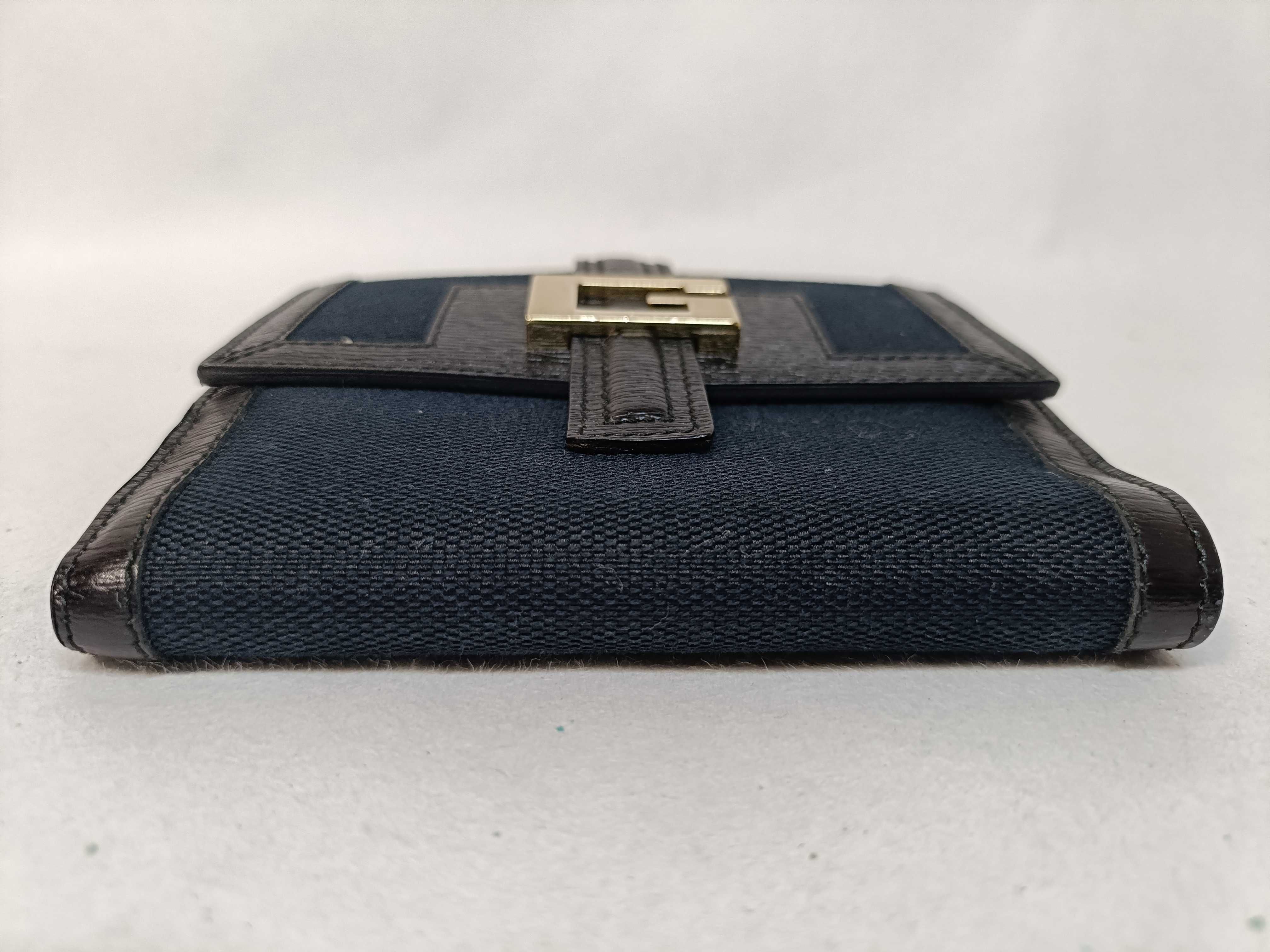 G-metal compact wallet — view 5