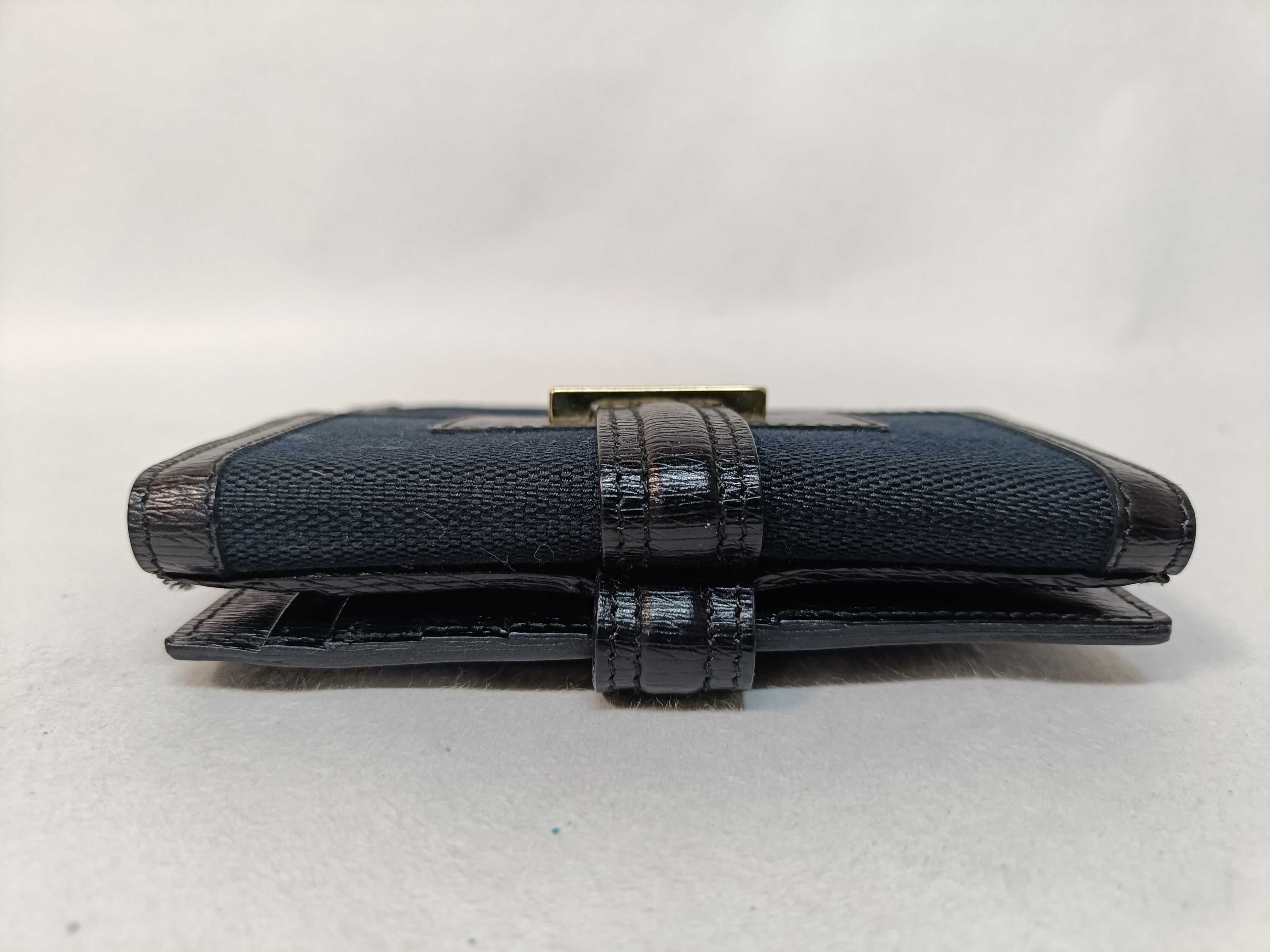 G-metal compact wallet — view 6