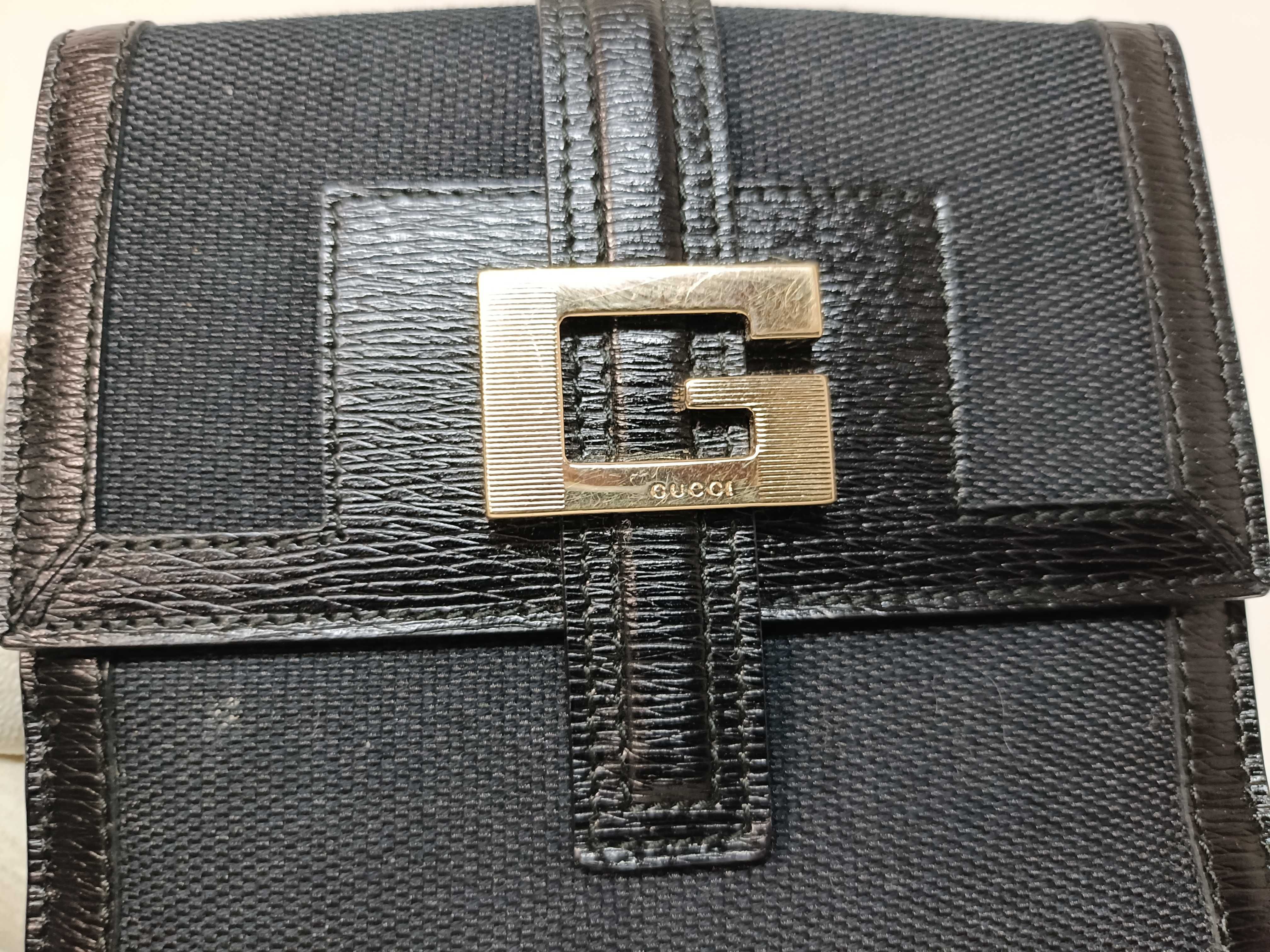 G-metal compact wallet — view 7