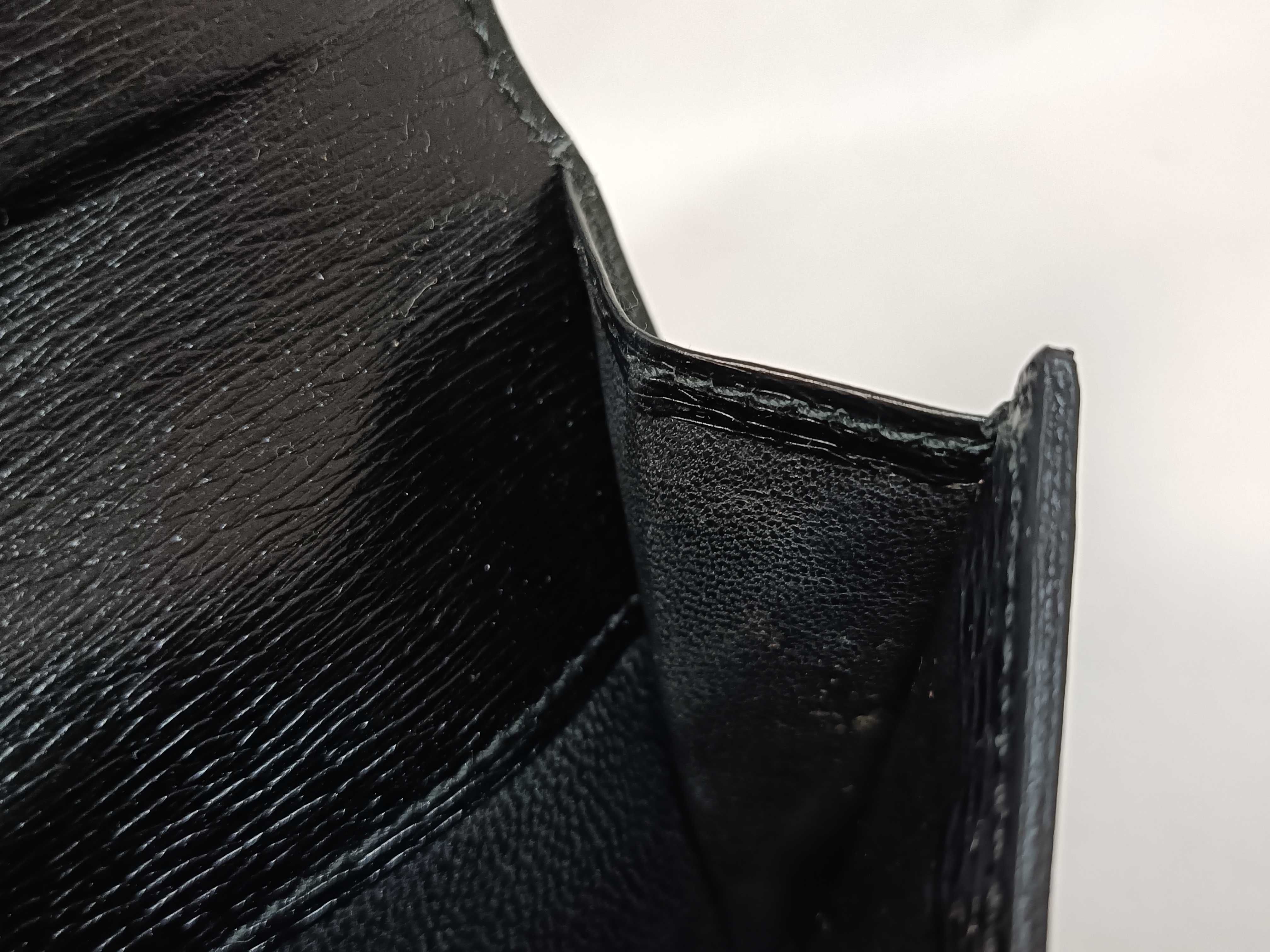 G-metal compact wallet — view 9