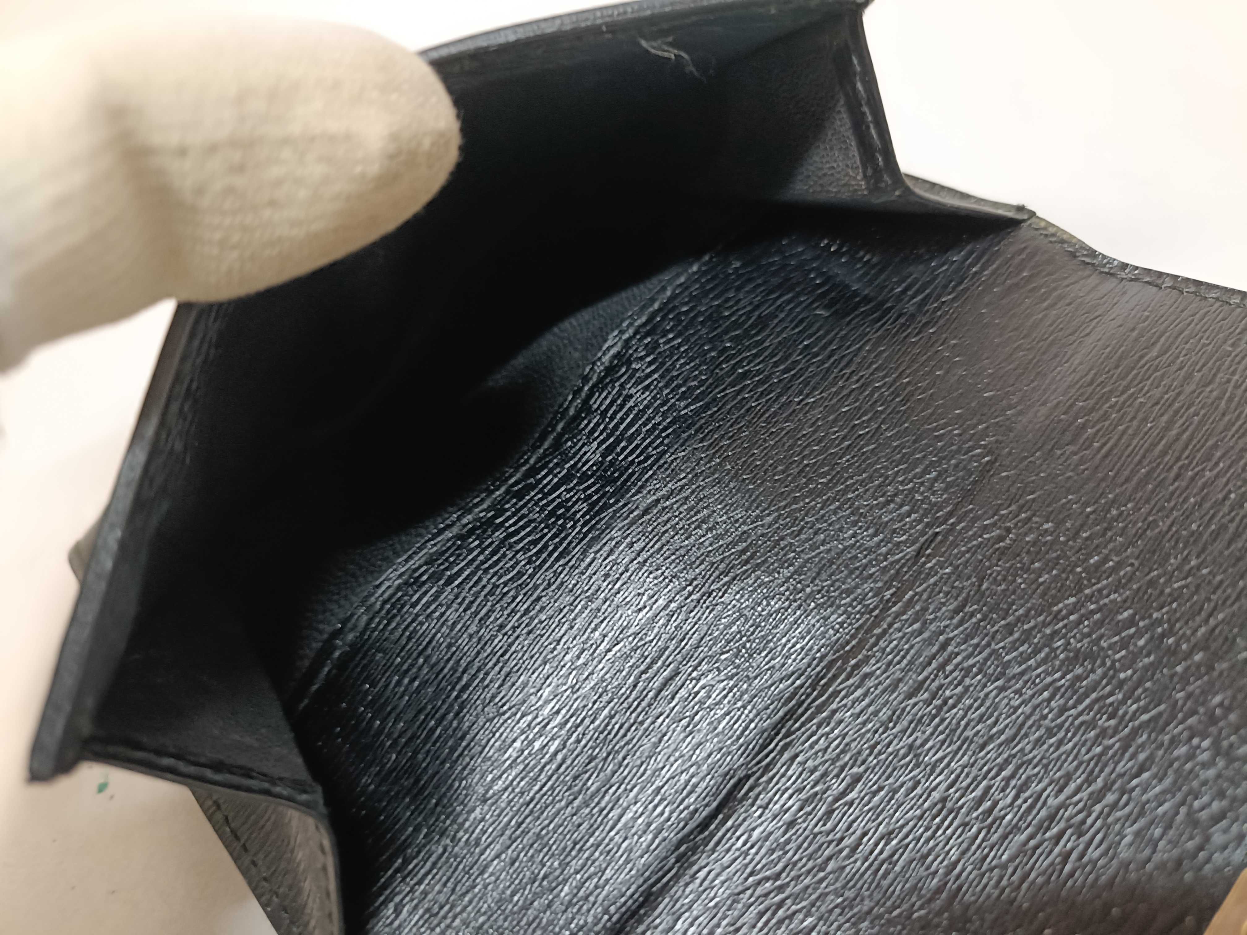 G-metal compact wallet — view 10