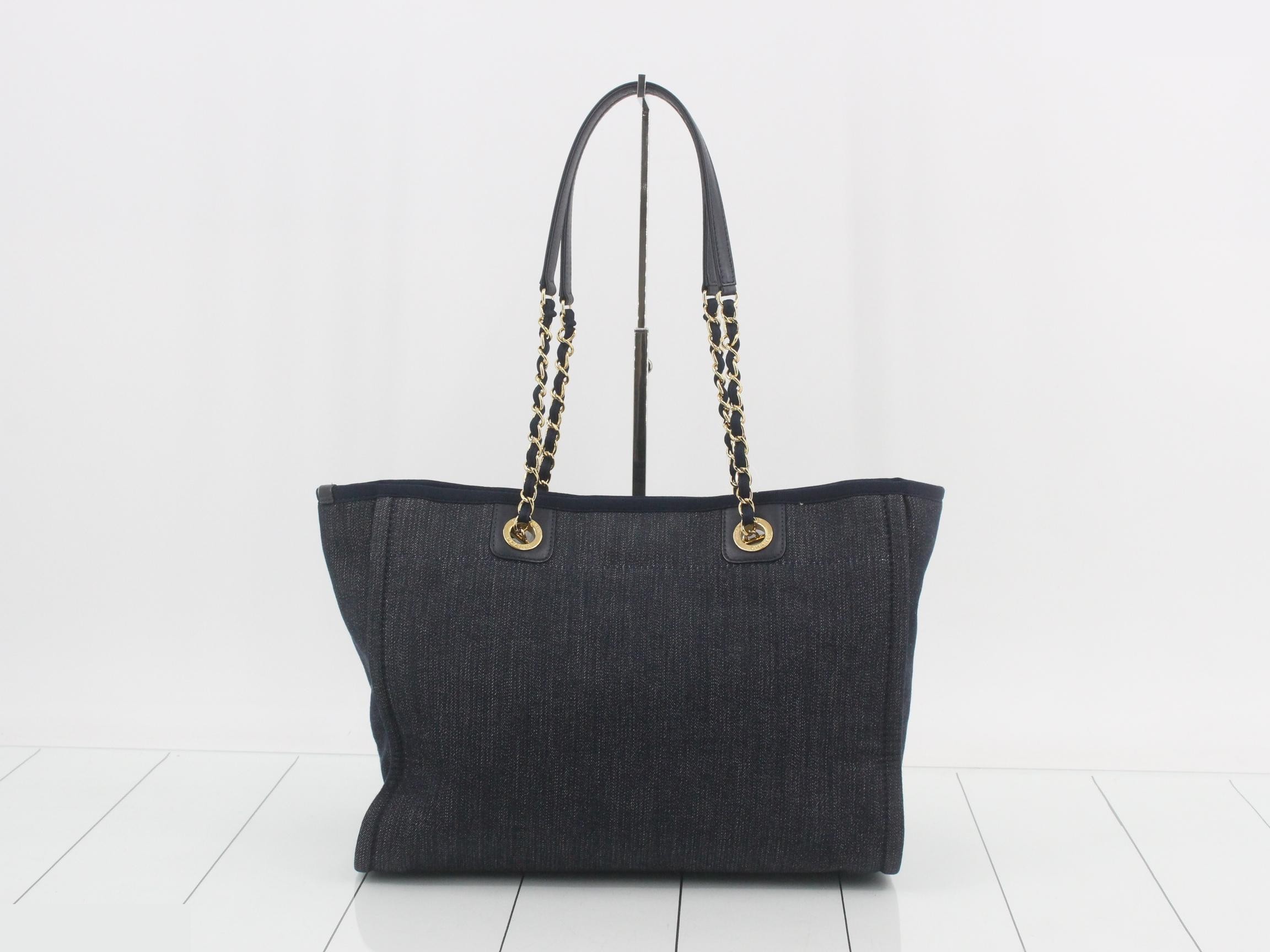 Denim line (bags) - Tote bags — view 2