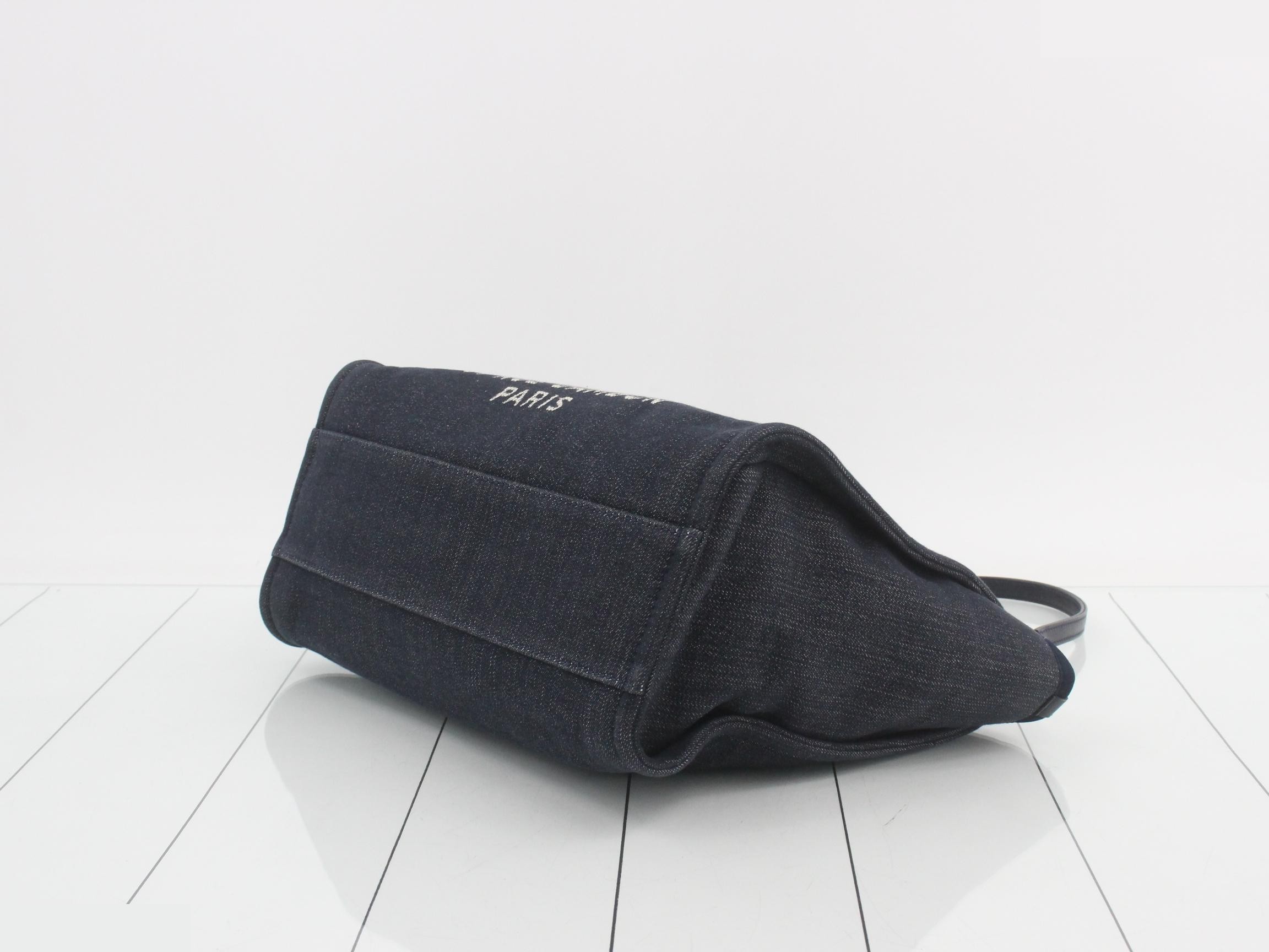 Denim line (bags) - Tote bags — view 6