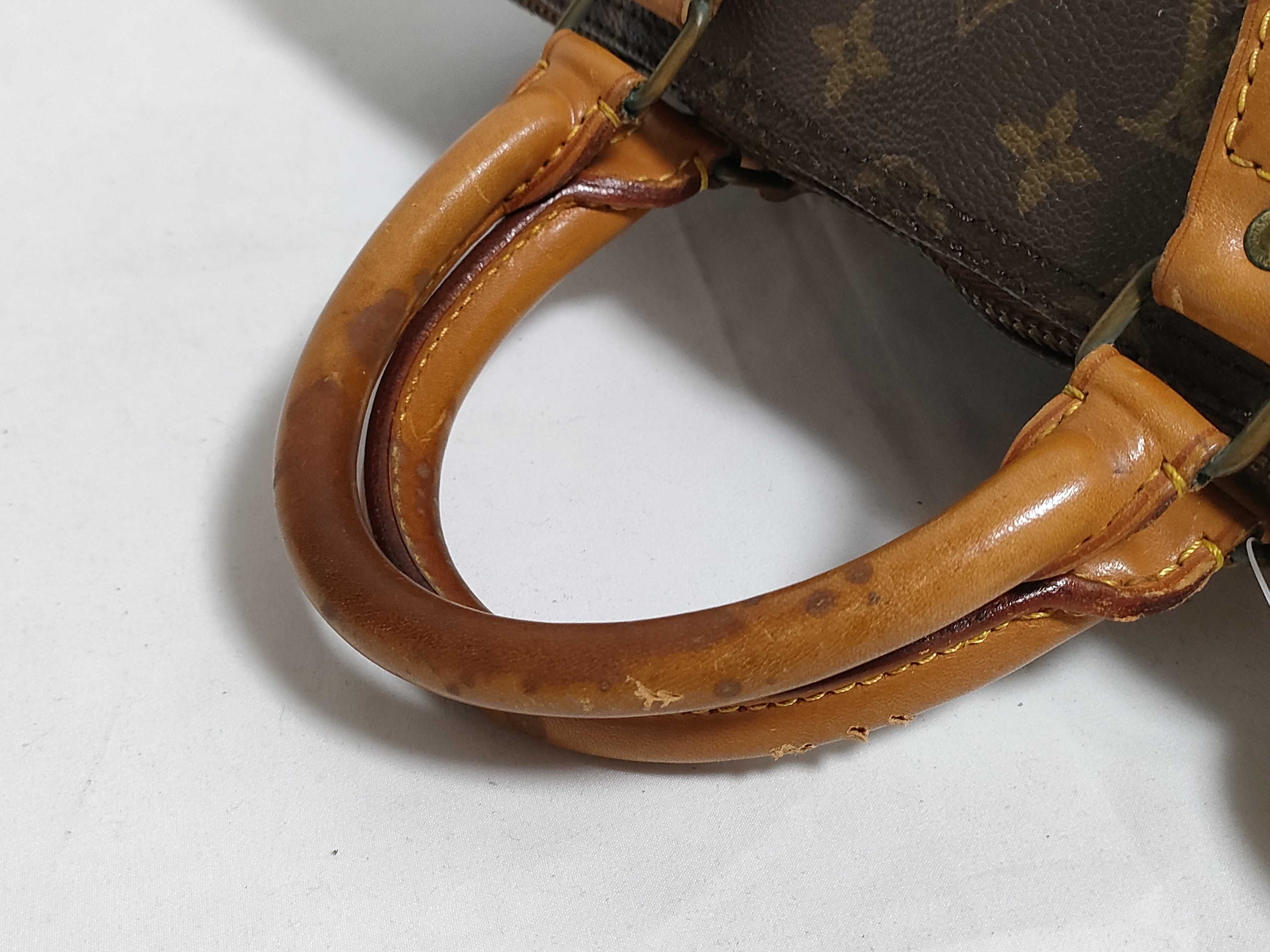 Monogram Speedy 35 Boston Bag — view 5