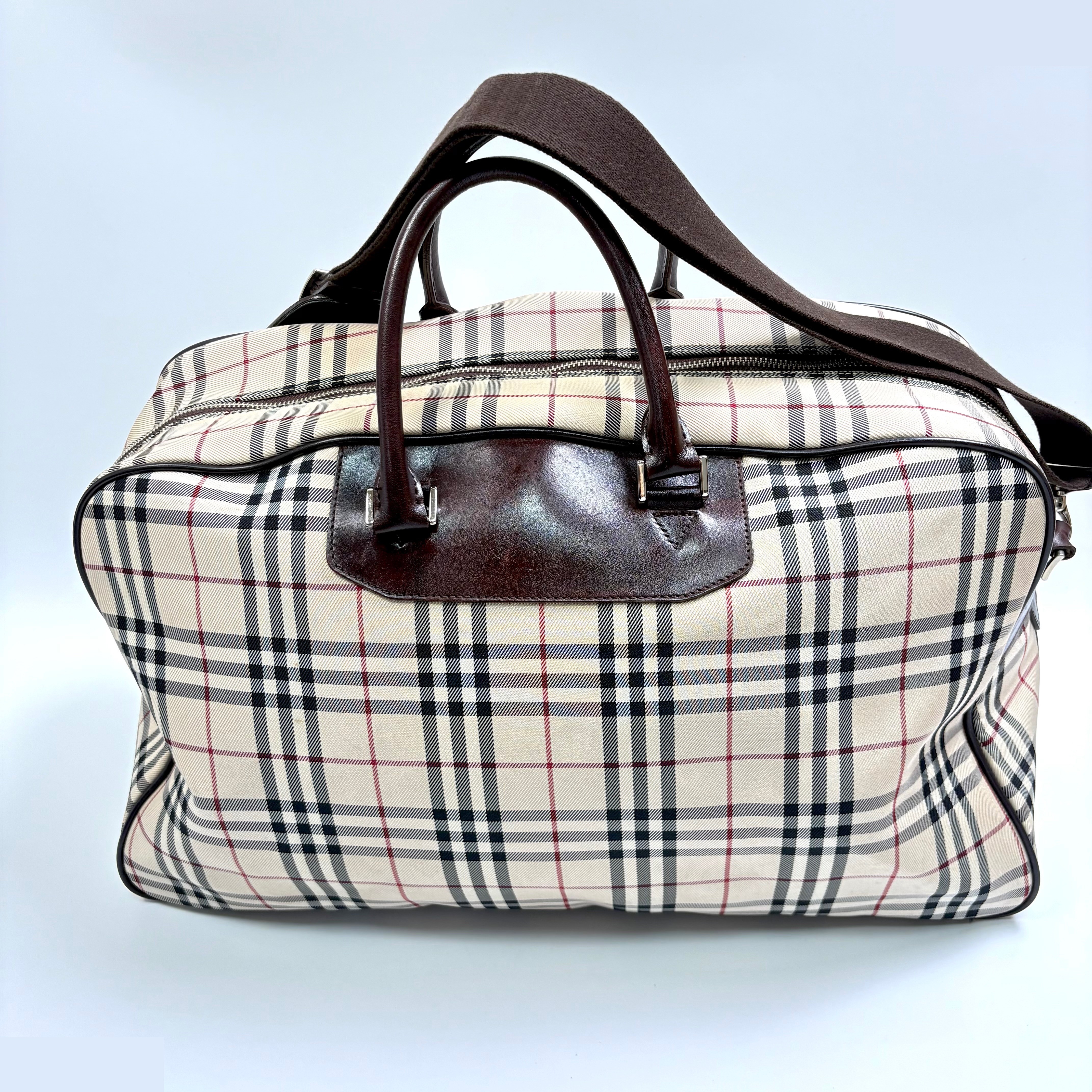 2-way travel bag, bag — view 3