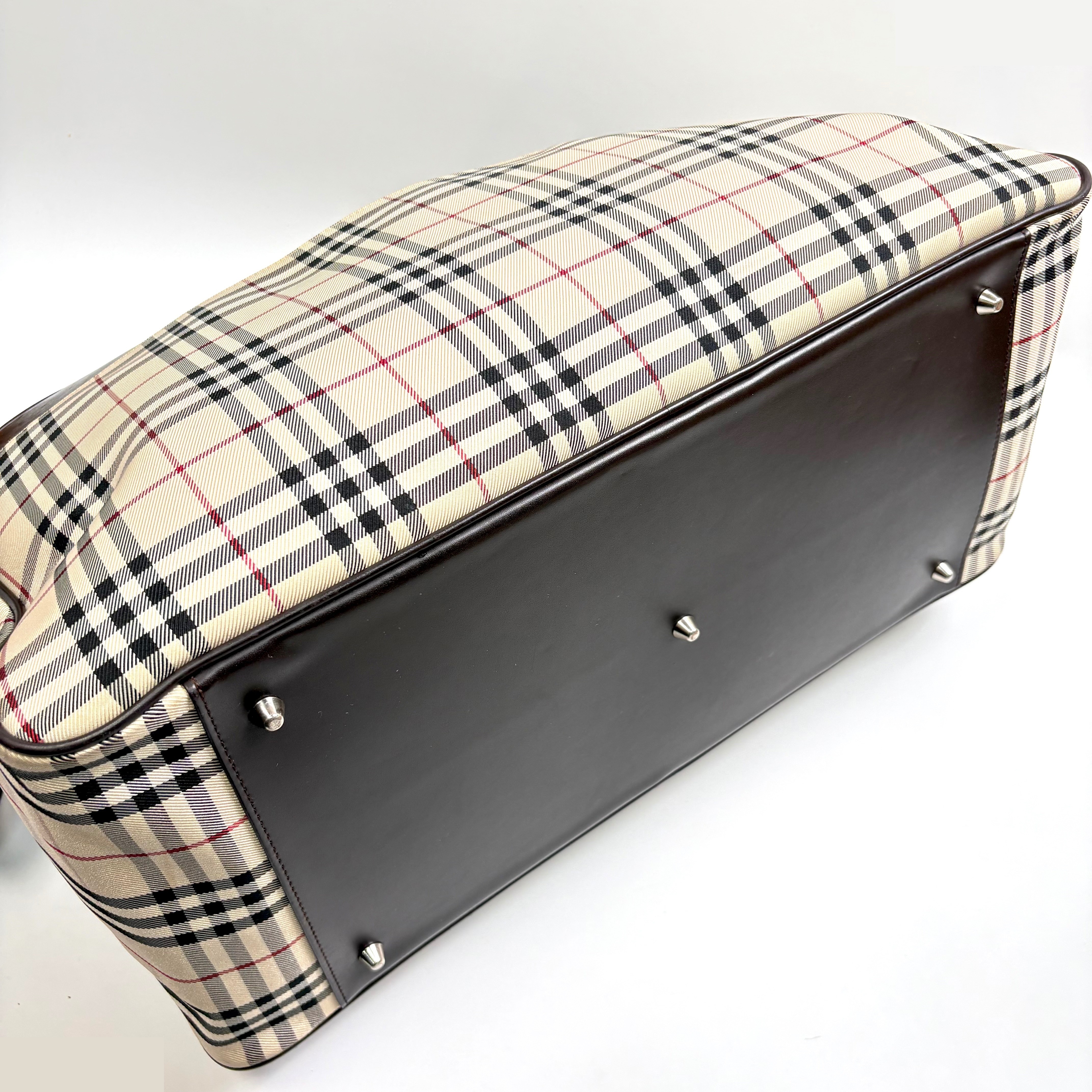 2-way travel bag, bag — view 4