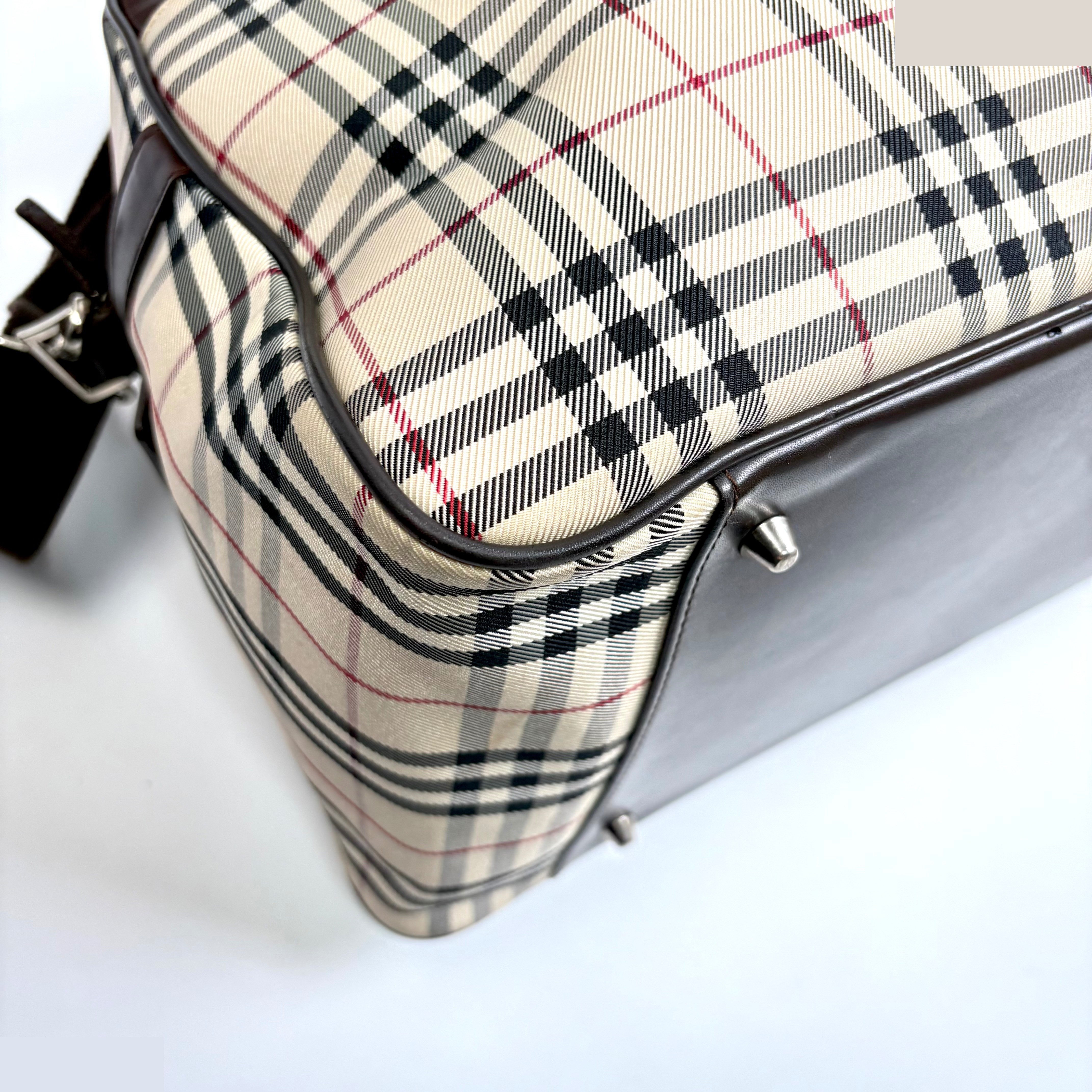 2-way travel bag, bag — view 5