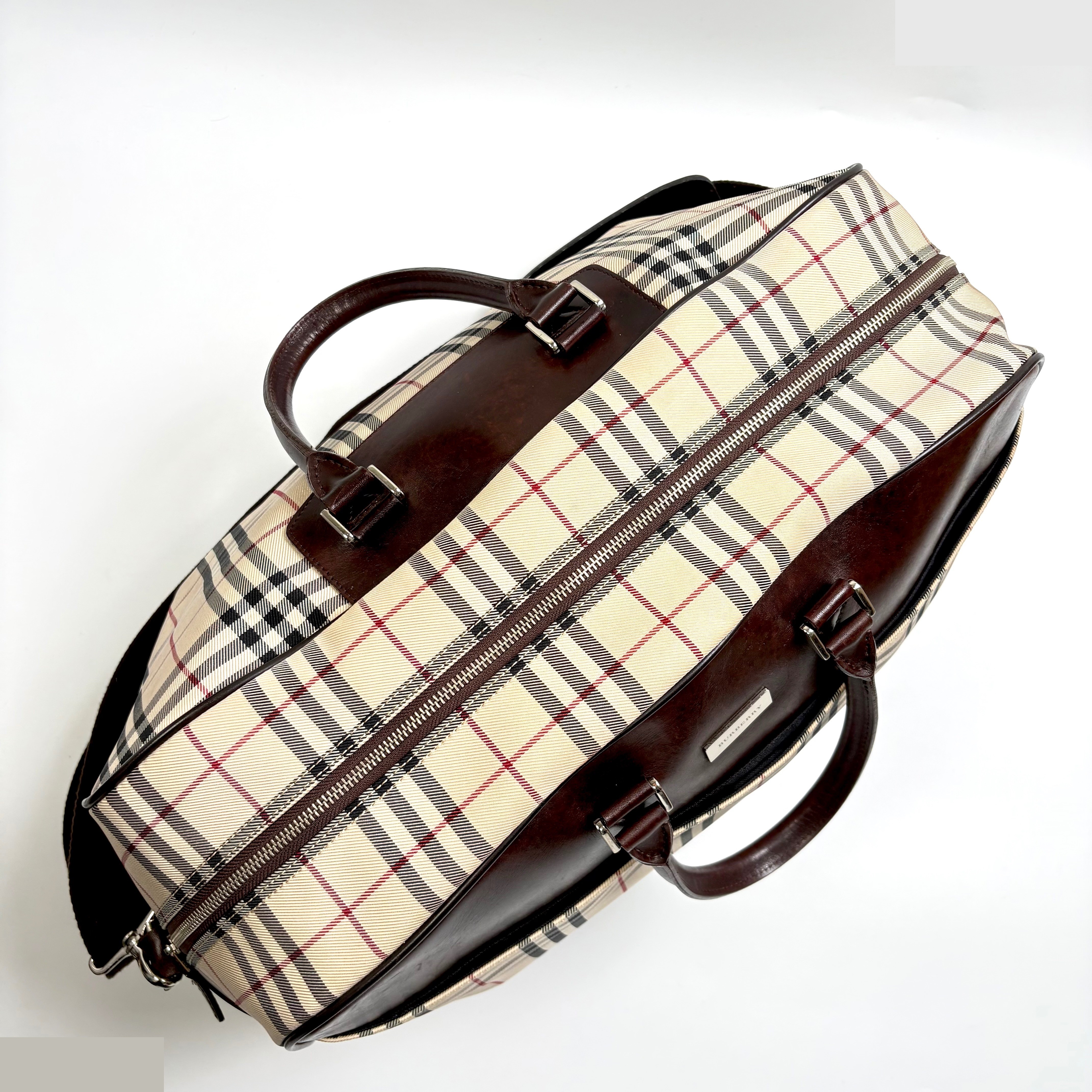 2-way travel bag, bag — view 7