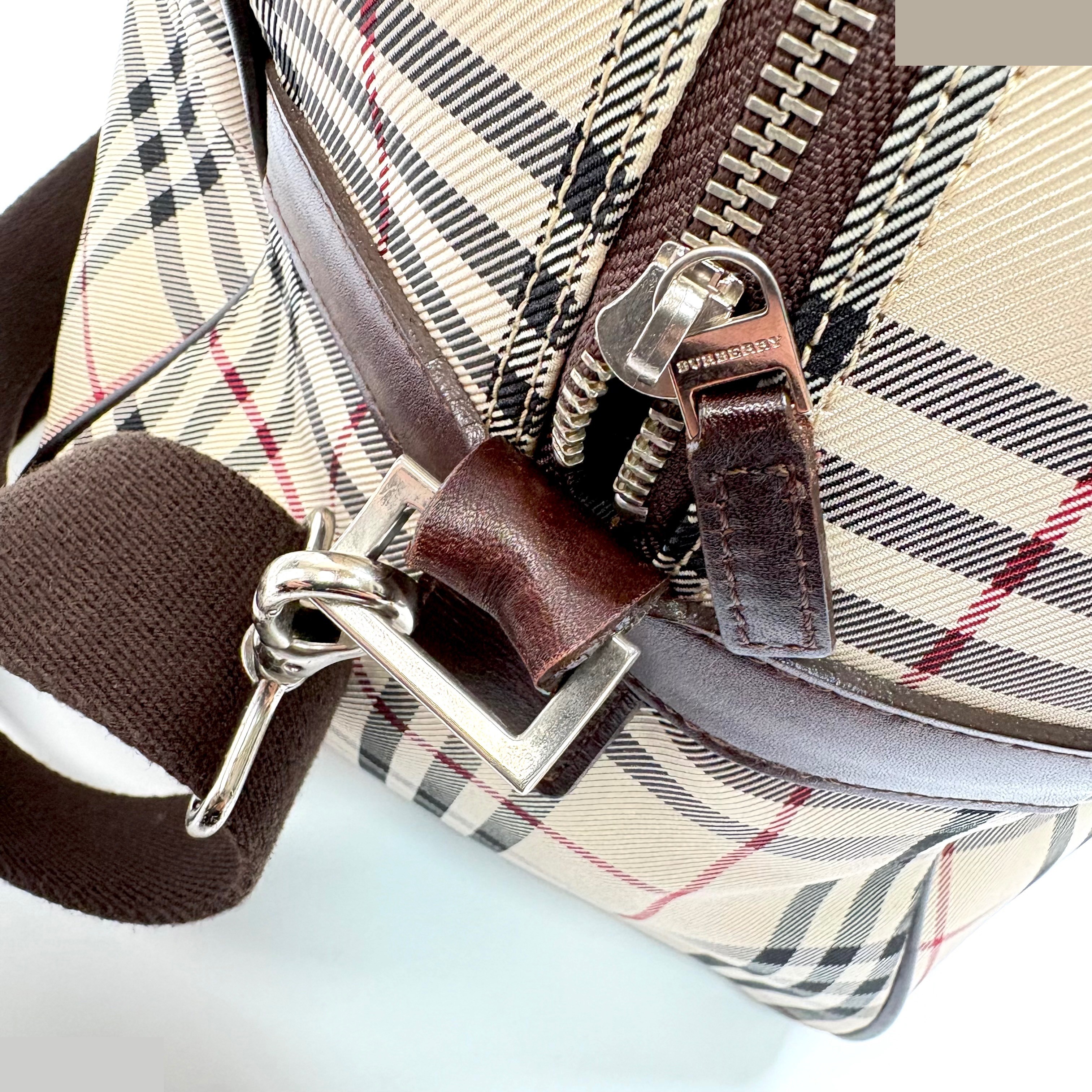 2-way travel bag, bag — view 8