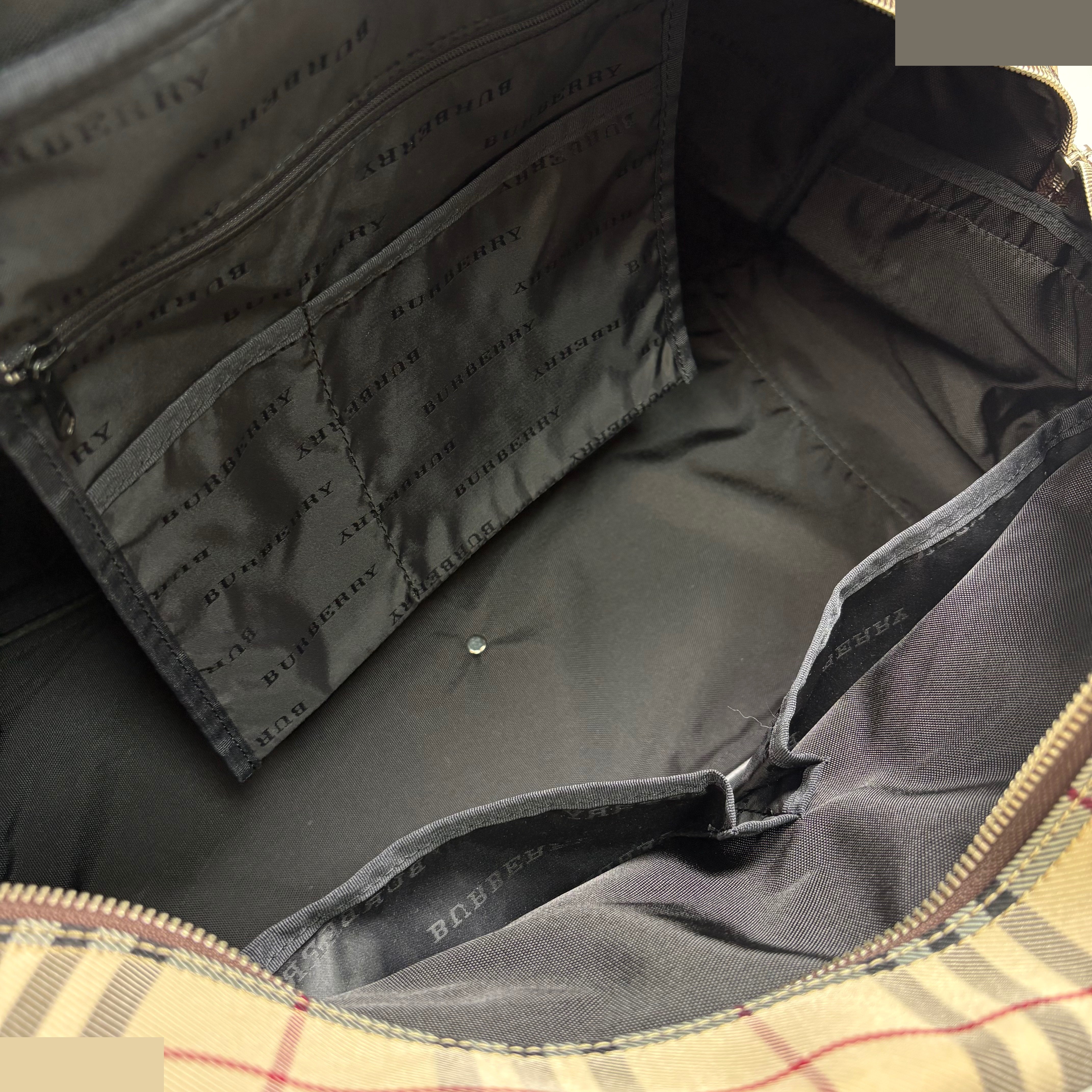 2-way travel bag, bag — view 9