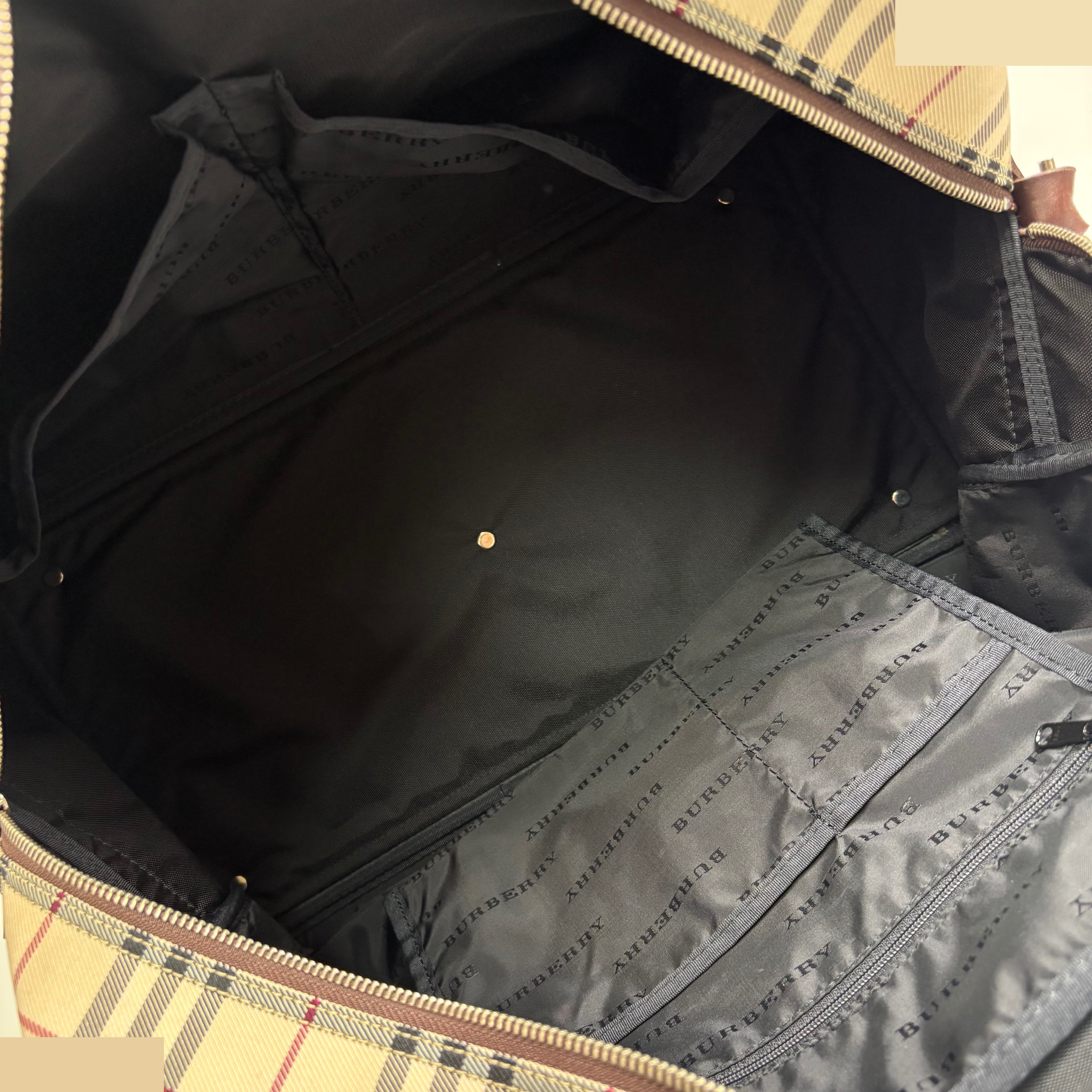 2-way travel bag, bag — view 10