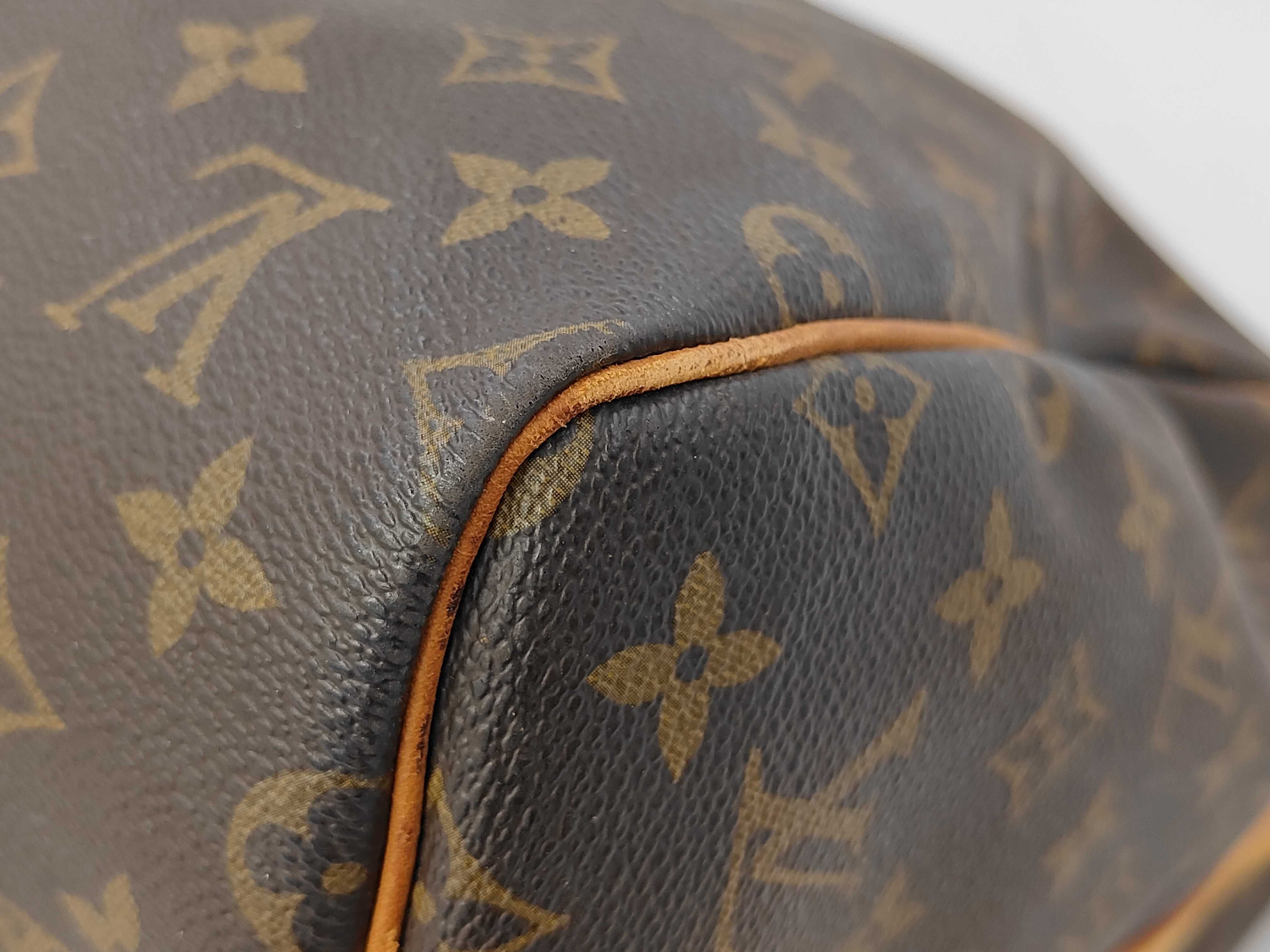 LV Boston Bag — view 3