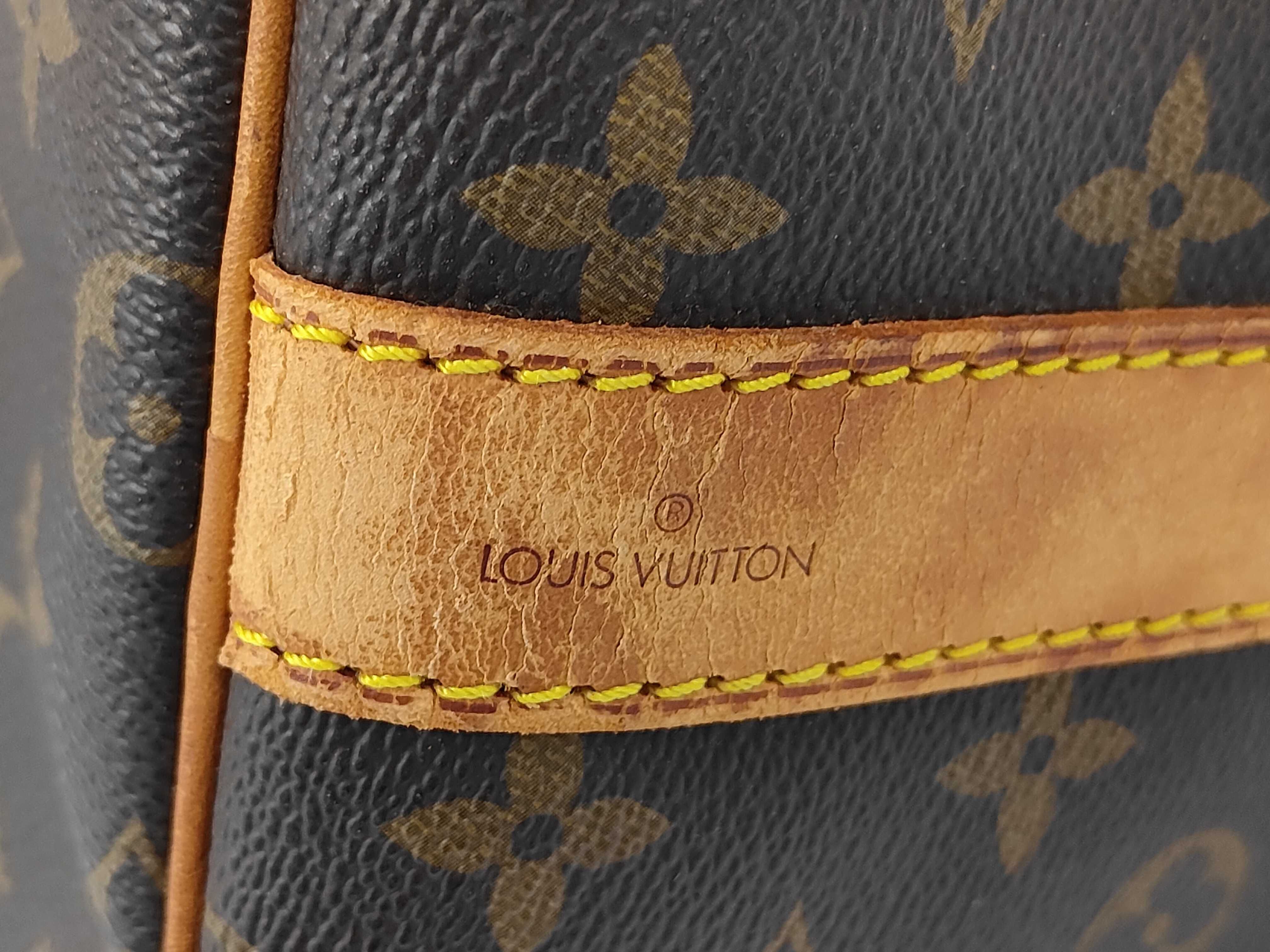 LV Boston Bag — view 4