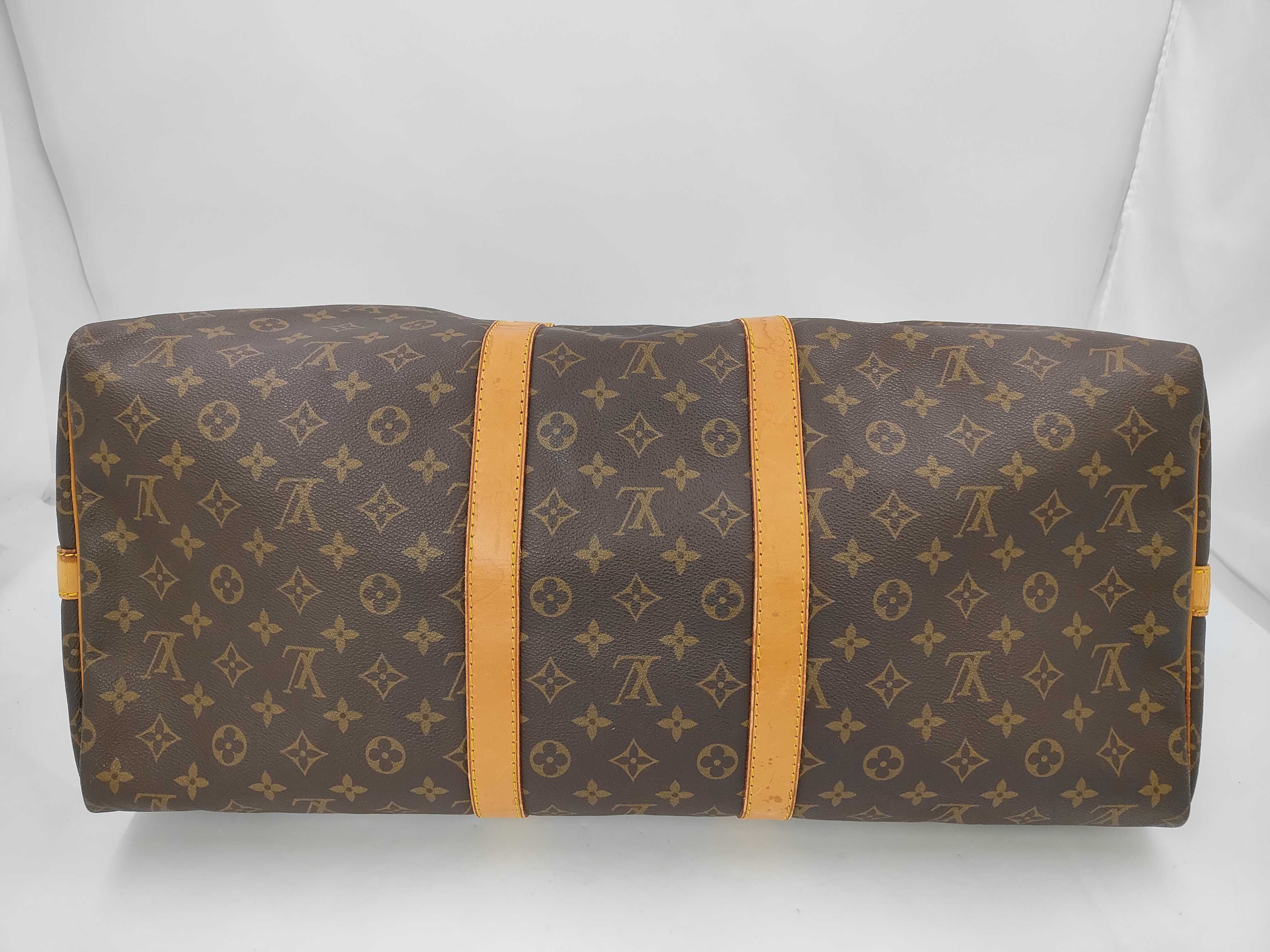 LV Boston Bag — view 5