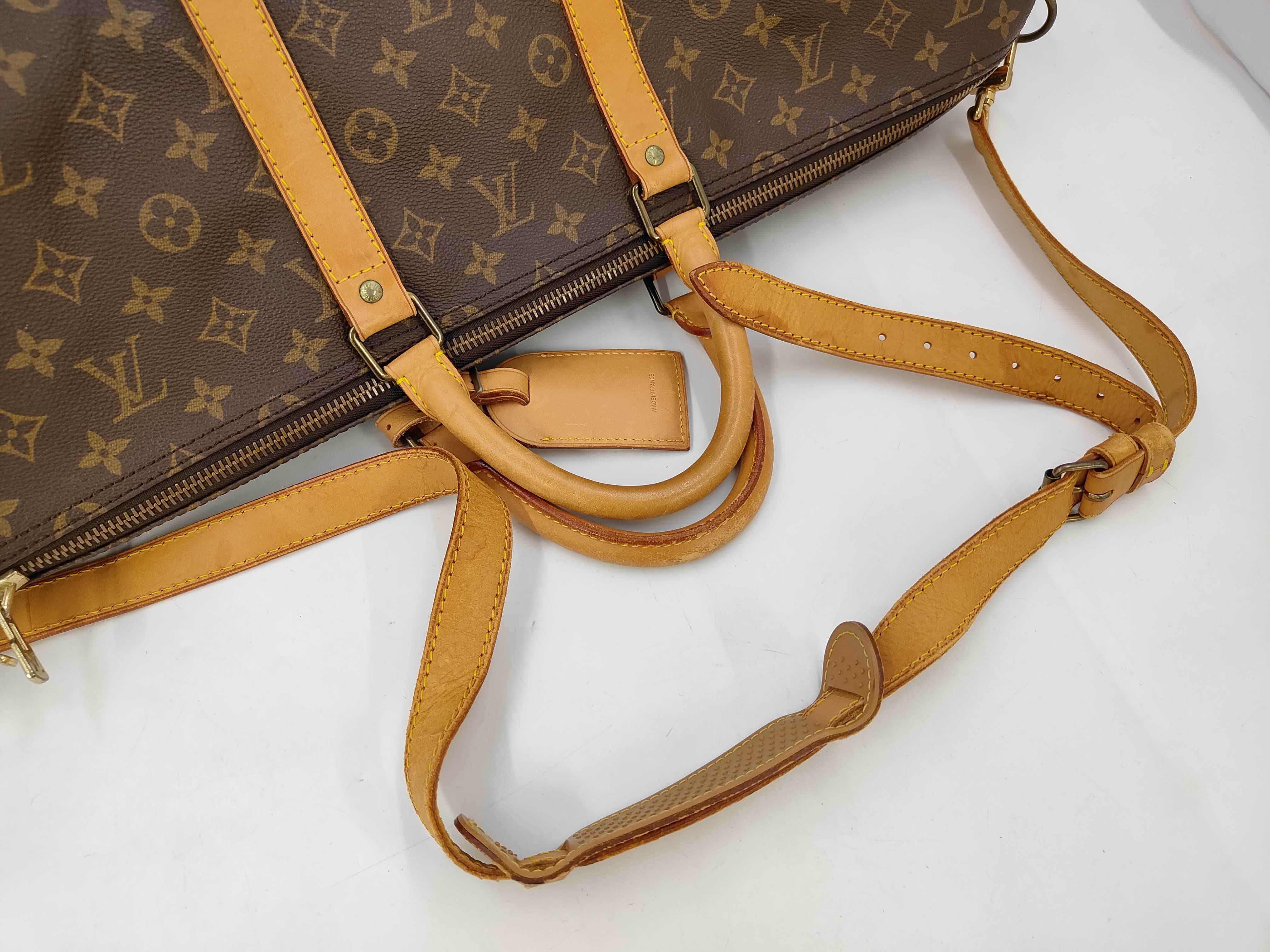 LV Boston Bag — view 6