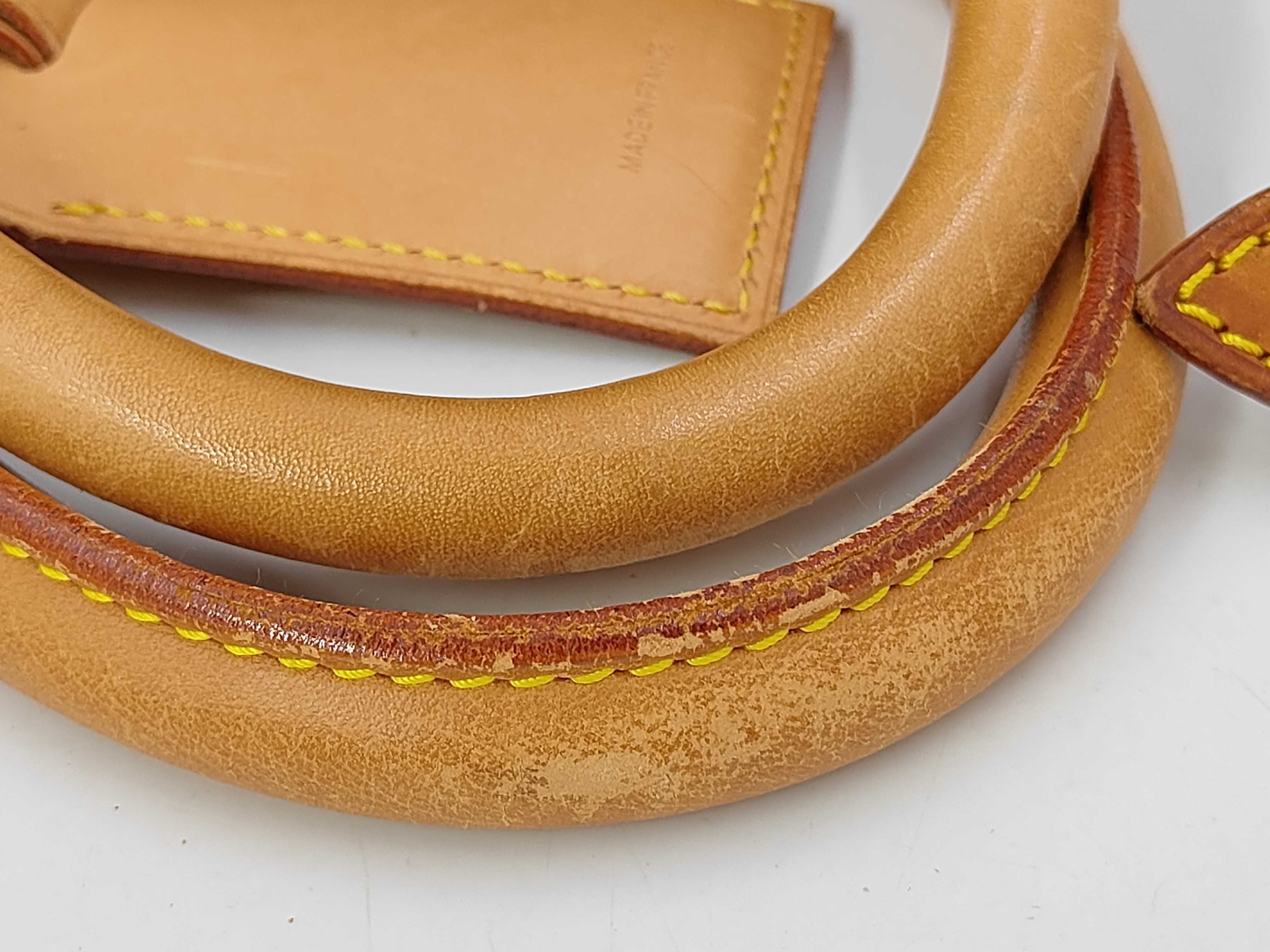 LV Boston Bag — view 8