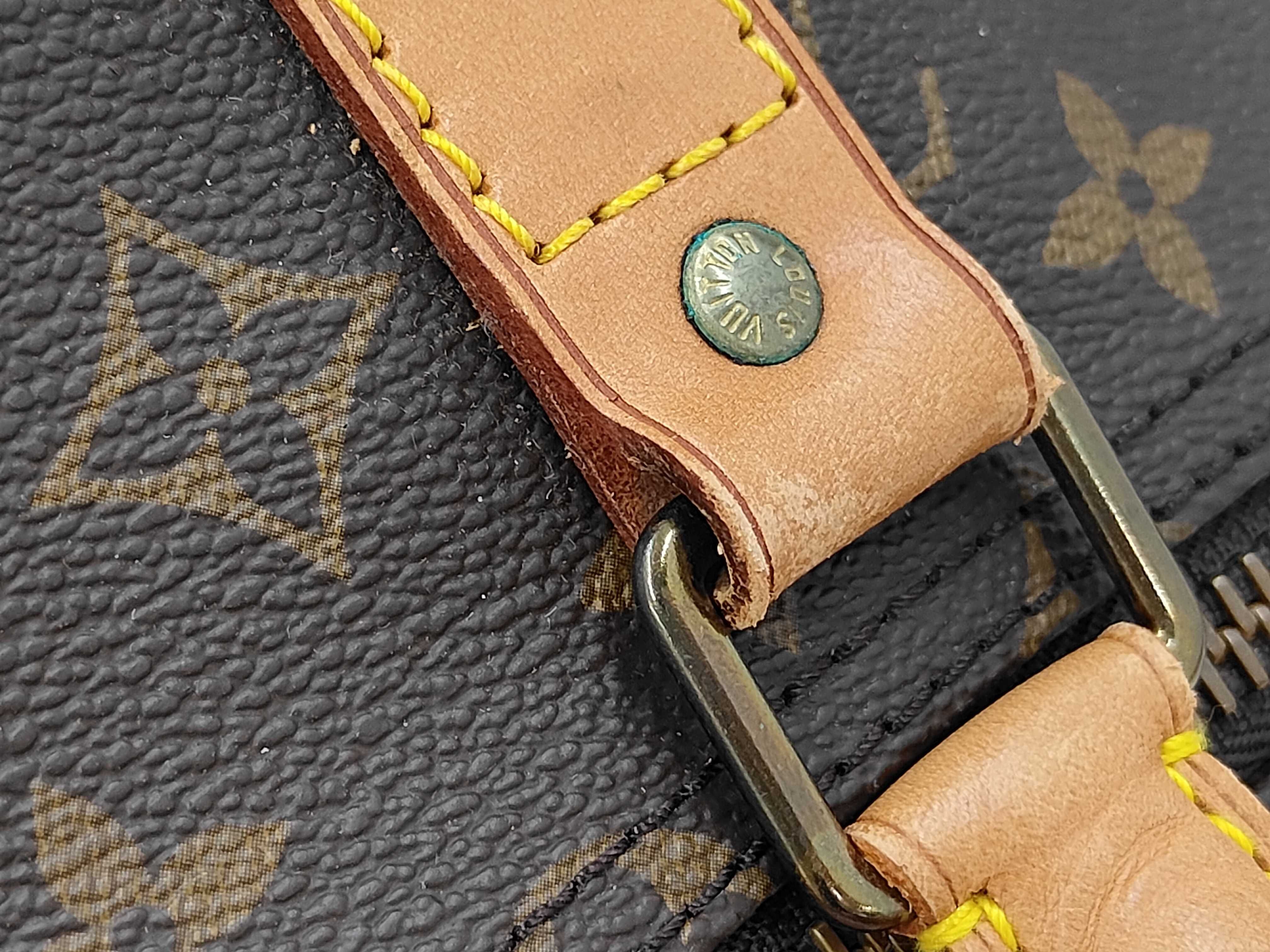 LV Boston Bag — view 9