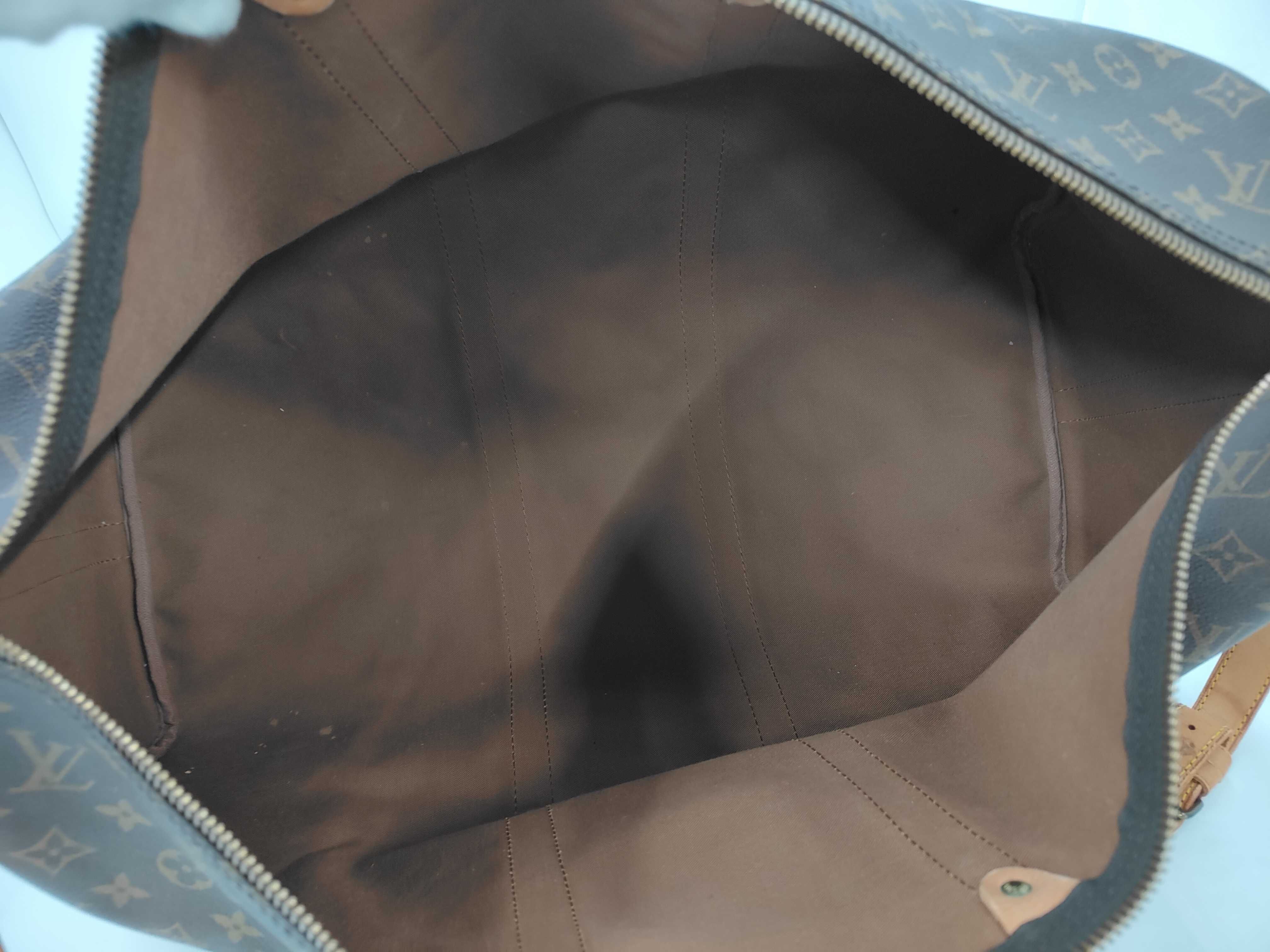 LV Boston Bag — view 10