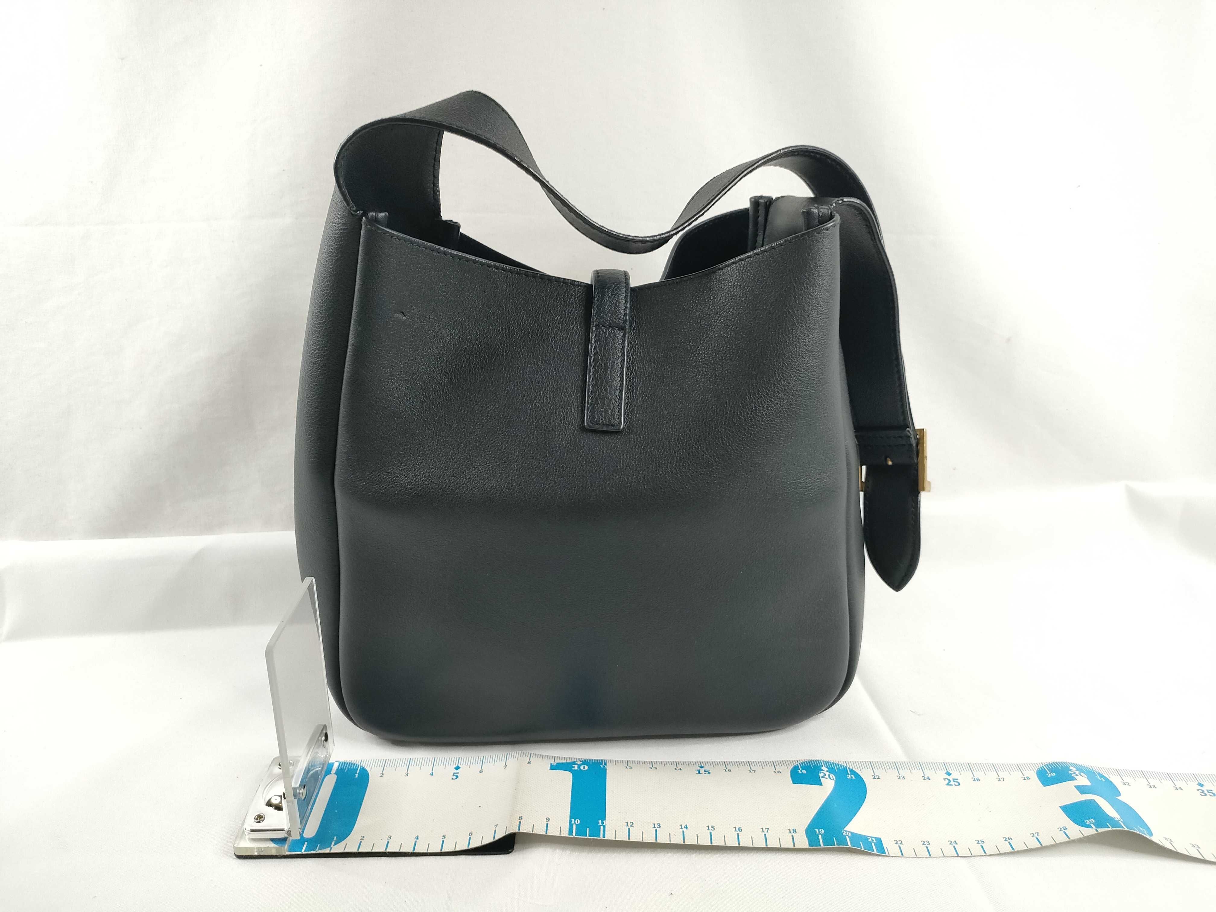 Yves Small Shoulder Bag — view 2
