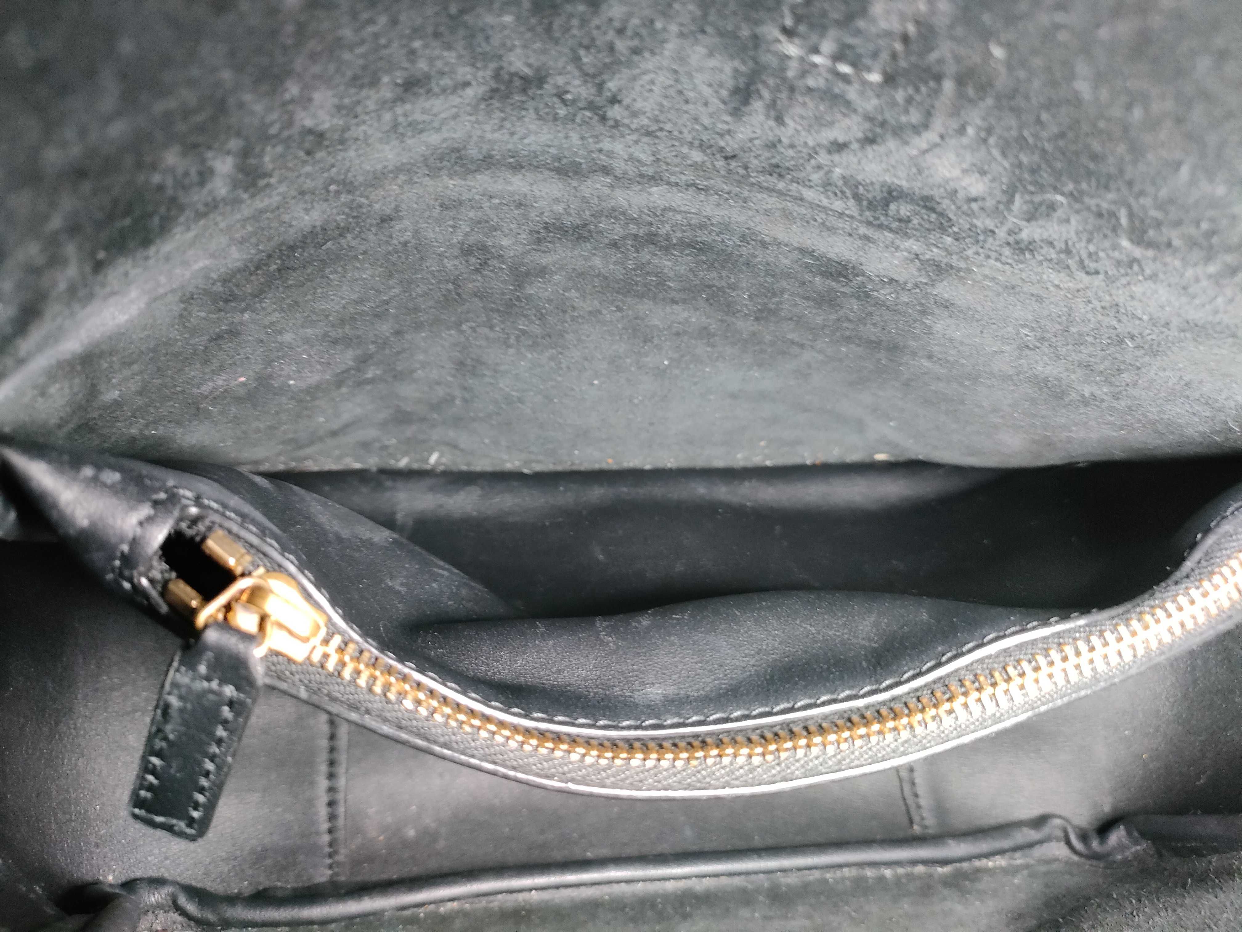 Yves Small Shoulder Bag — view 12