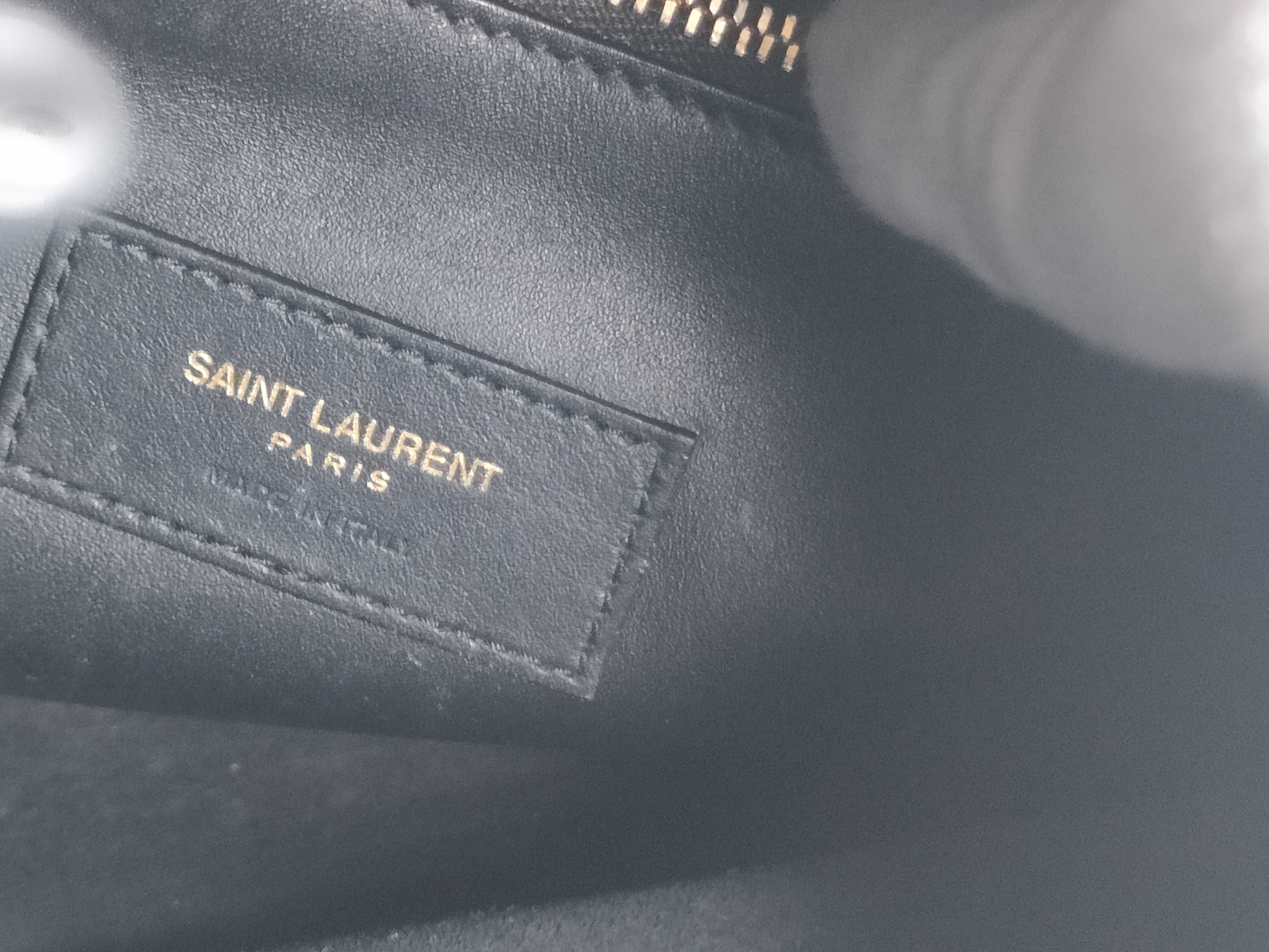 Yves Small Shoulder Bag — view 13