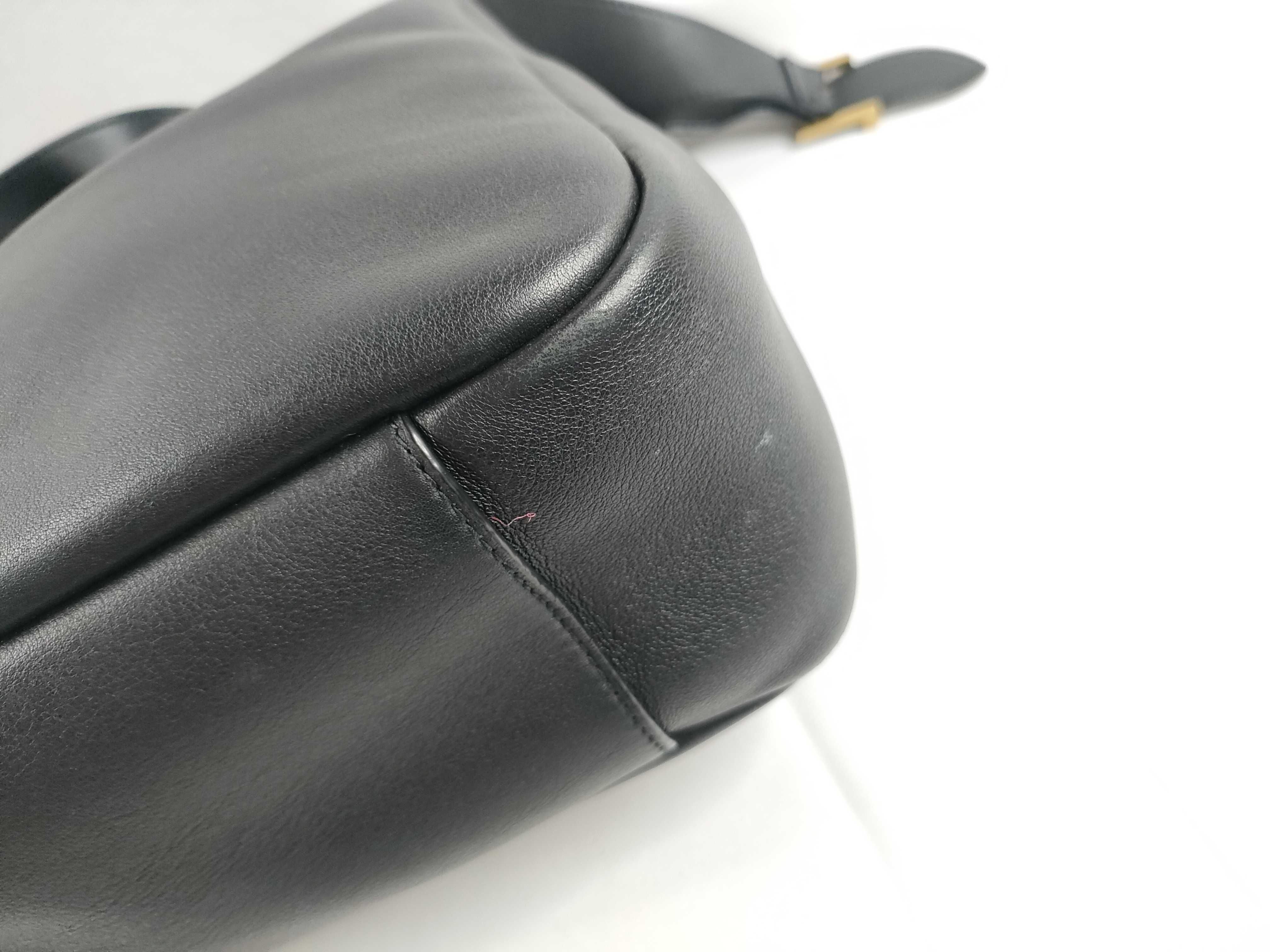 Yves Small Shoulder Bag — view 5