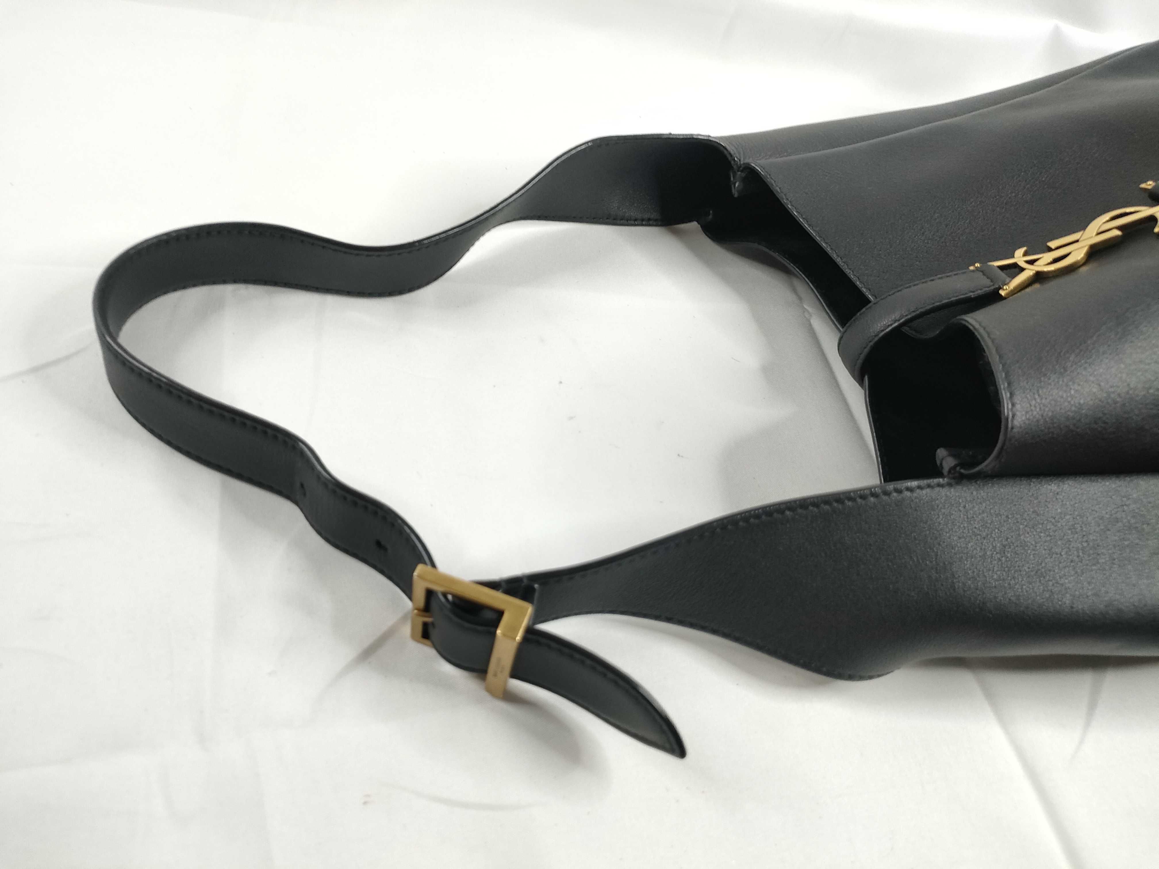 Yves Small Shoulder Bag — view 6