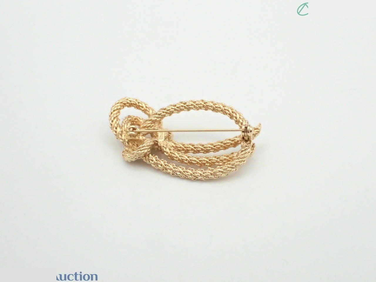 Other lines: Precious metals and brooches — view 2