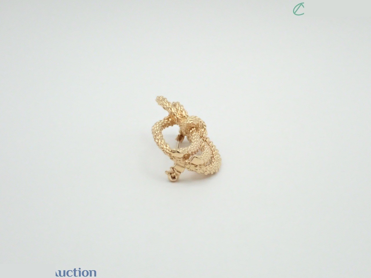 Other lines: Precious metals and brooches — view 3