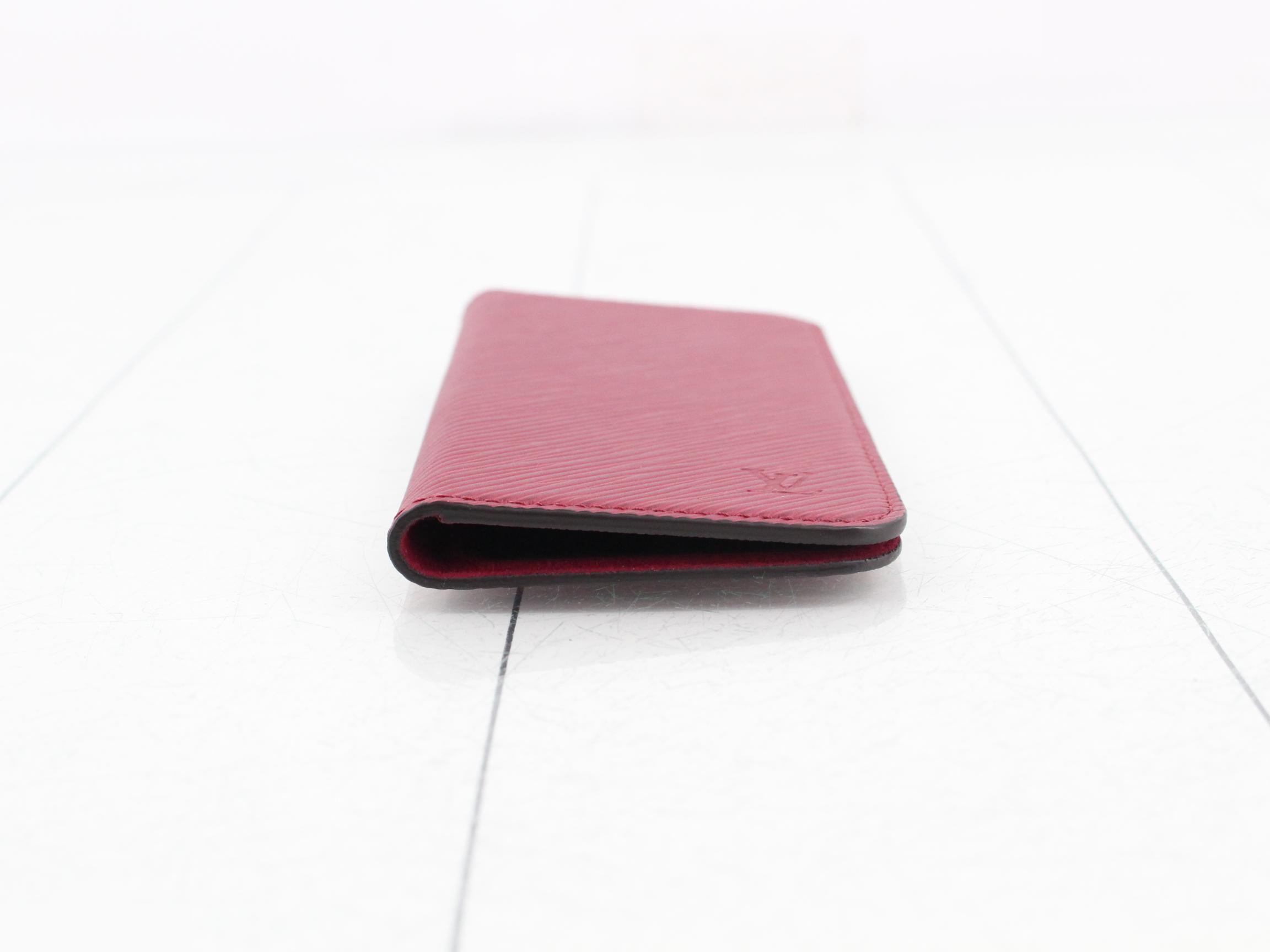 iPhone X Folio, Fuchsia, M64468 — view 3
