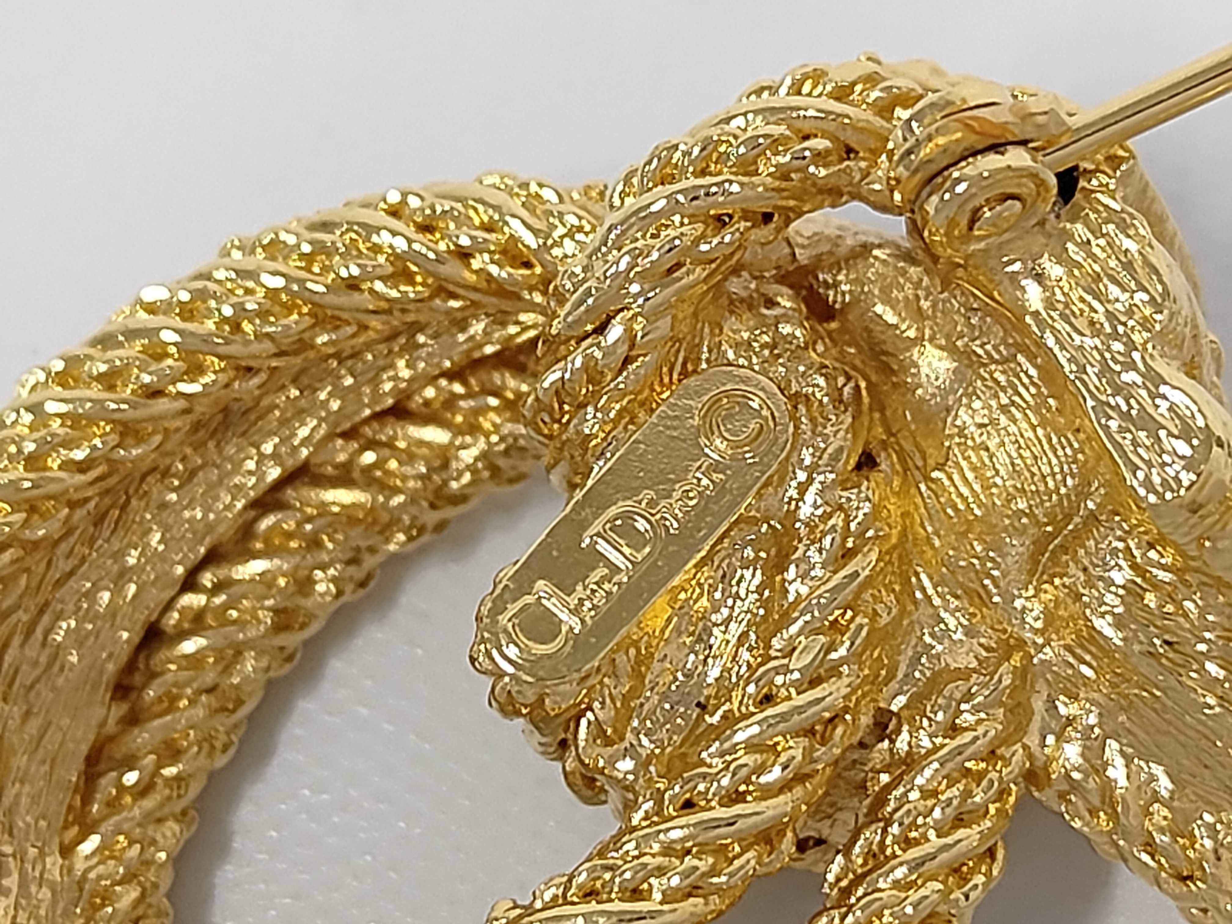 Christian / Brooch / GP Brooch — view 4