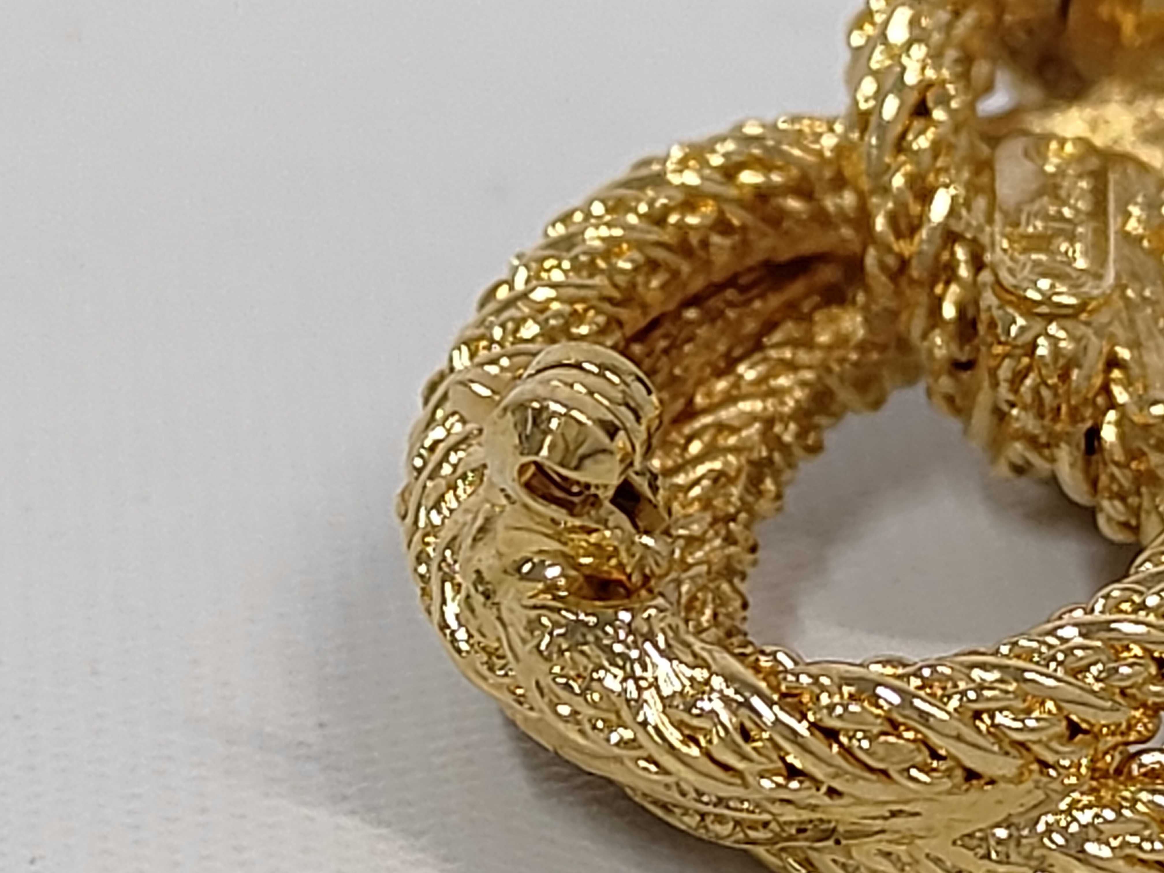 Christian / Brooch / GP Brooch — view 5