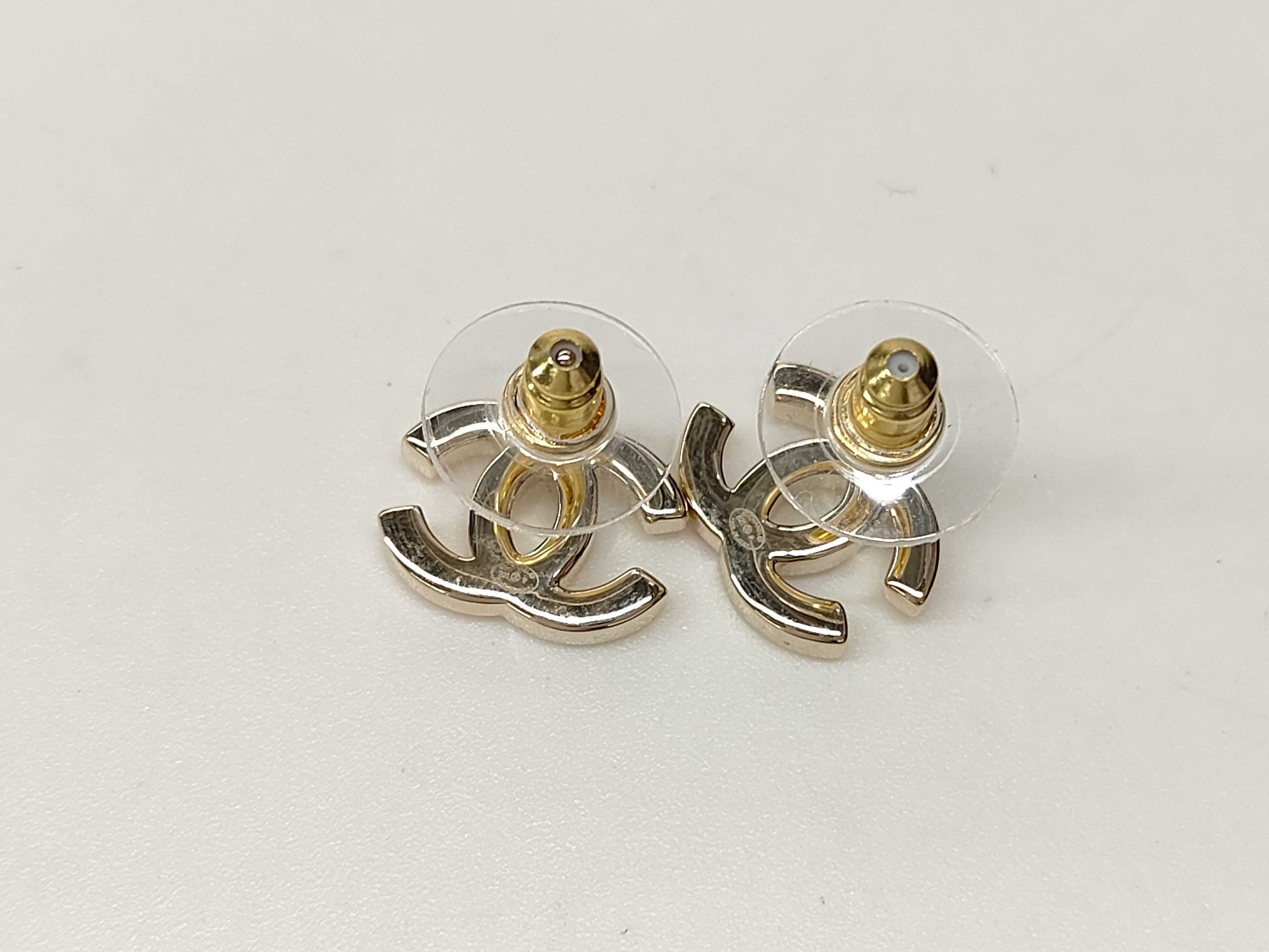 earrings ABF249 — view 2