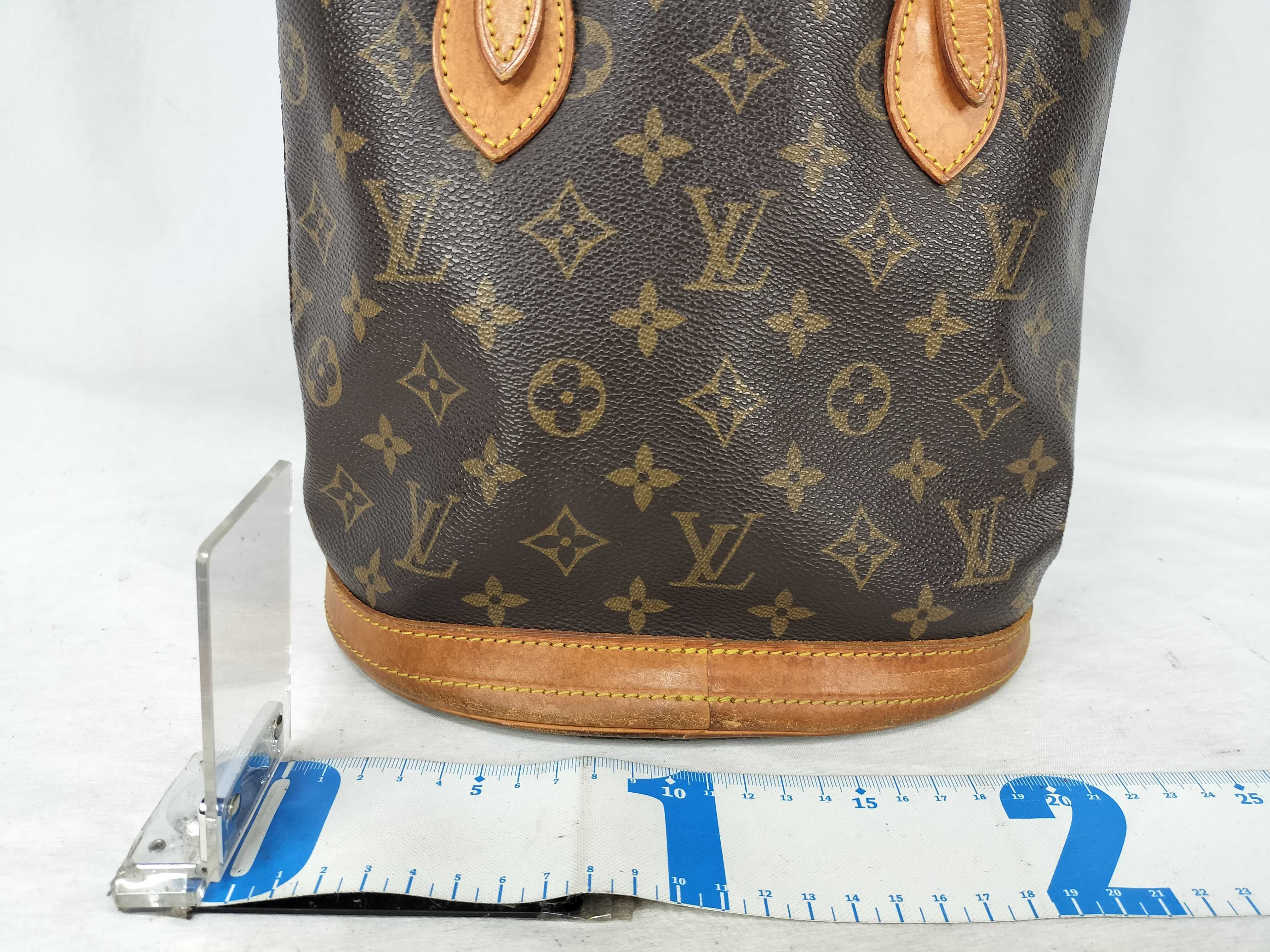 Monogram — view 2