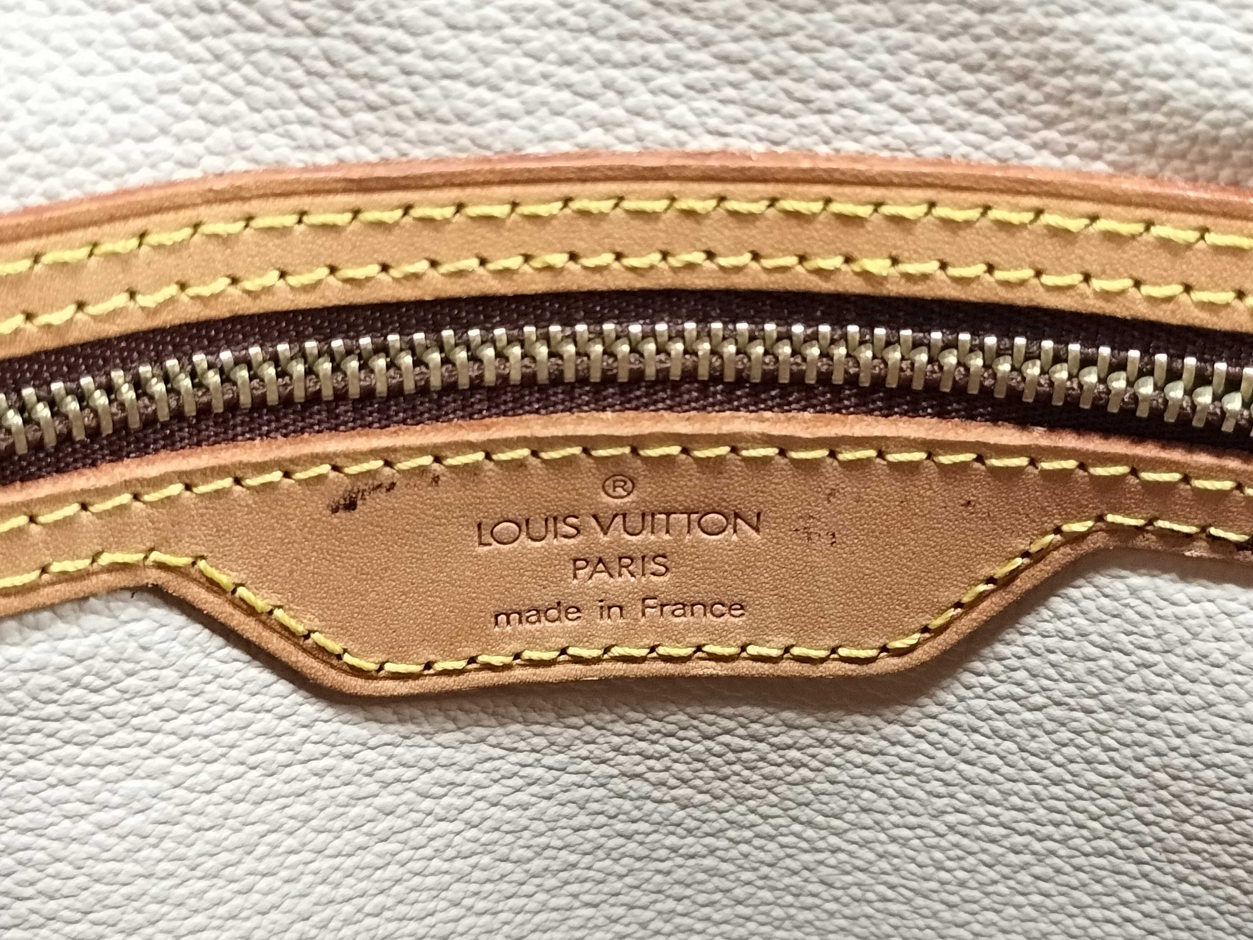 Monogram — view 11