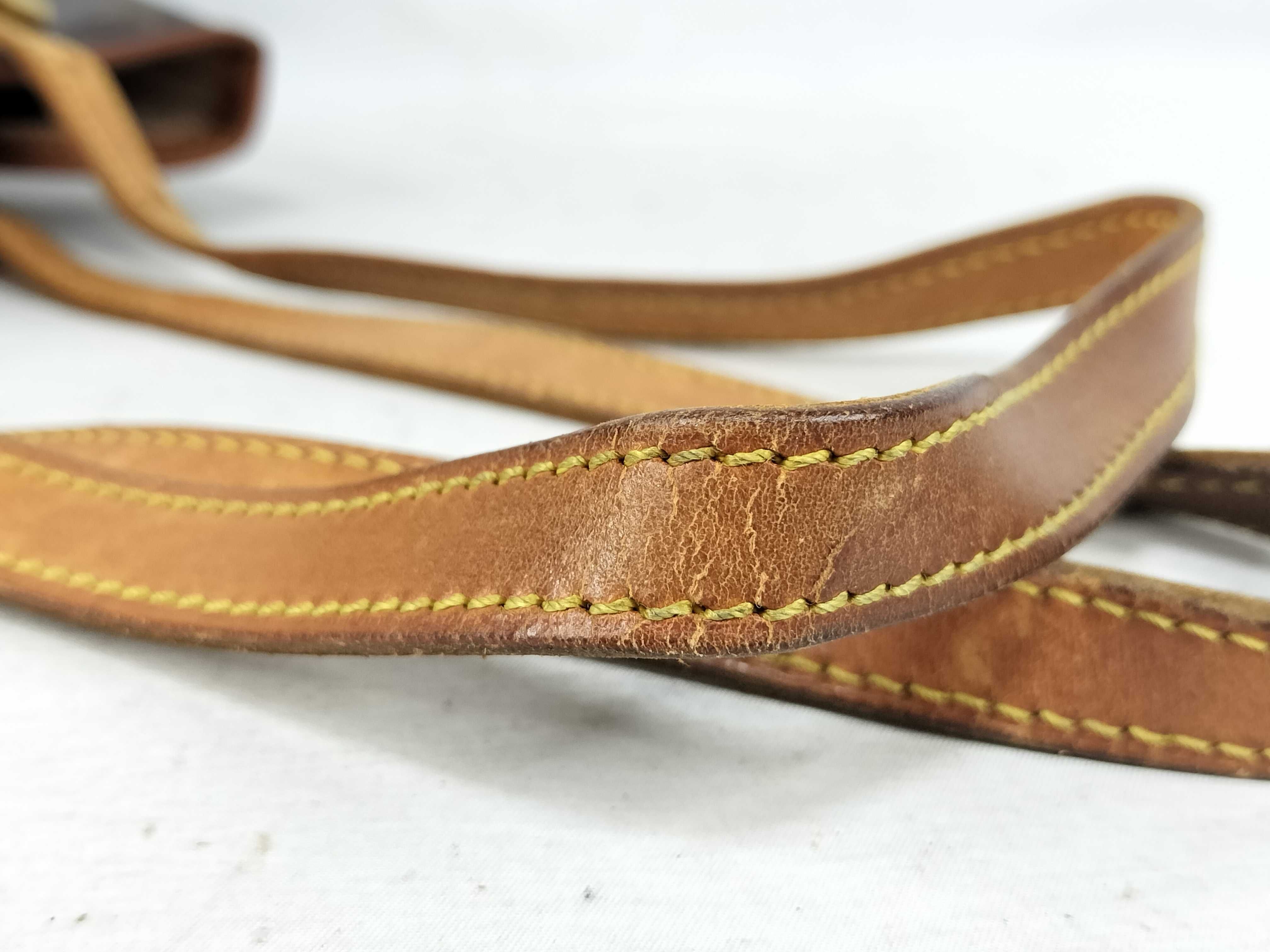 Monogram — view 4