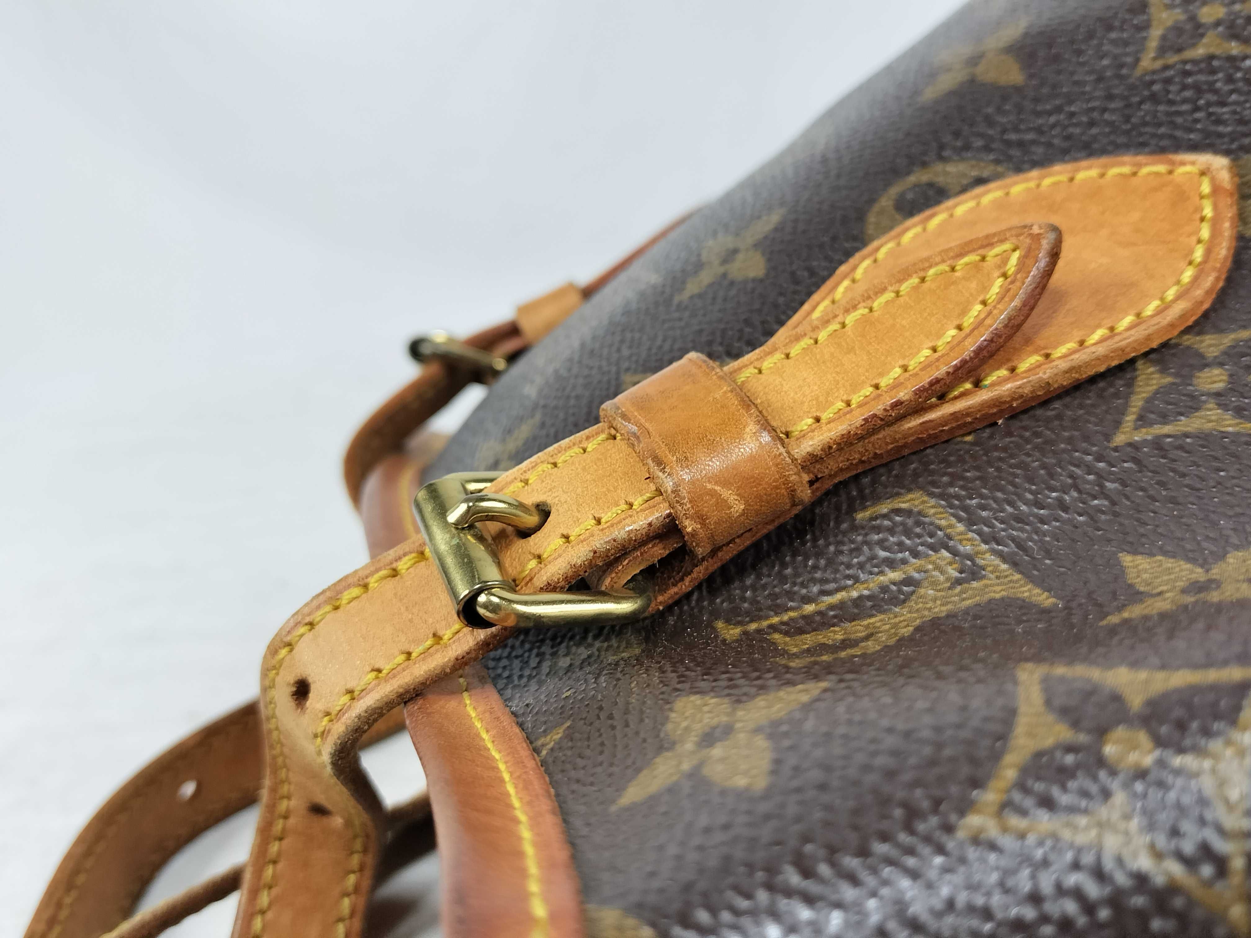 Monogram — view 5
