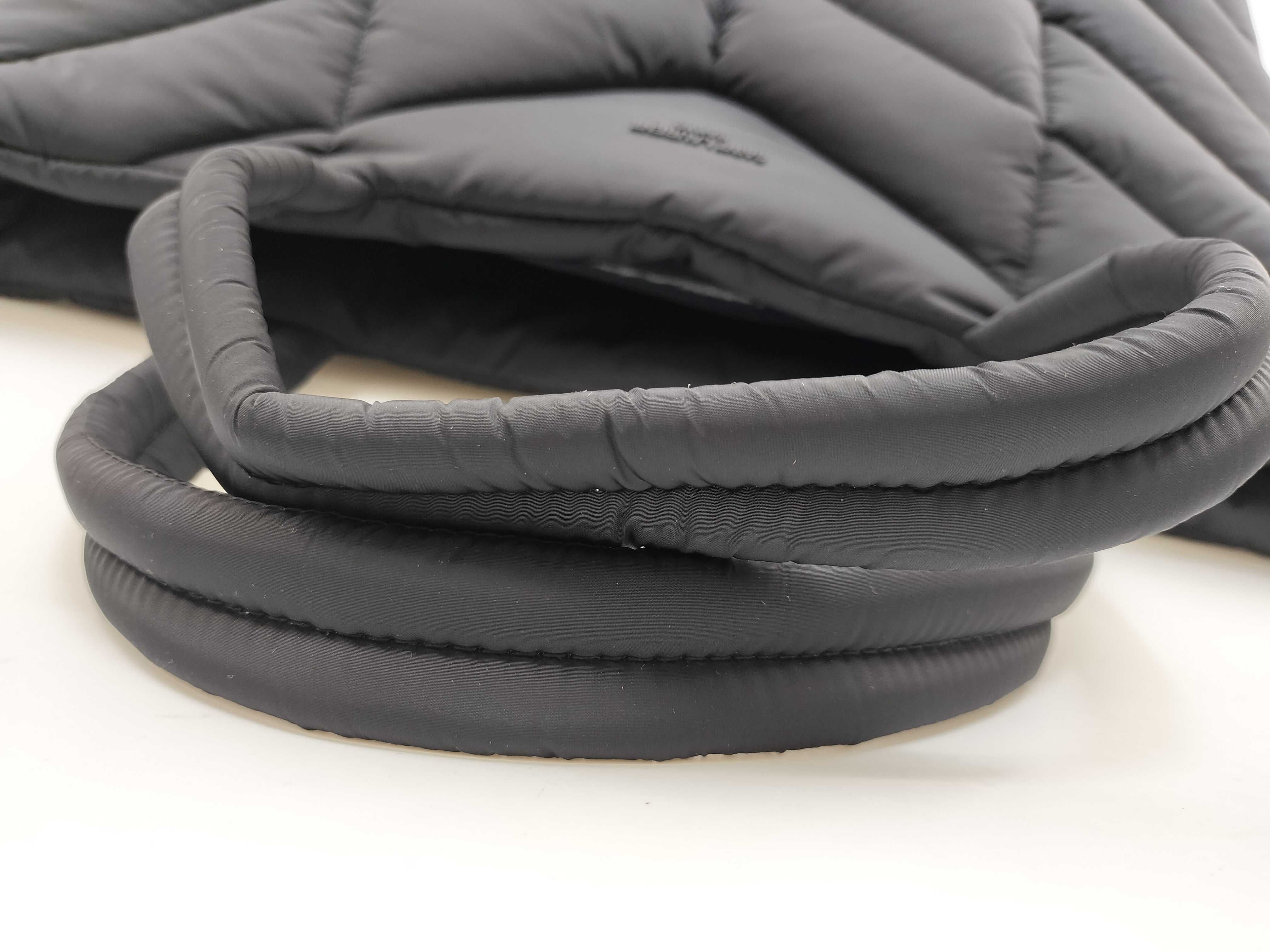 Unused Puffer Tote Bag — view 8