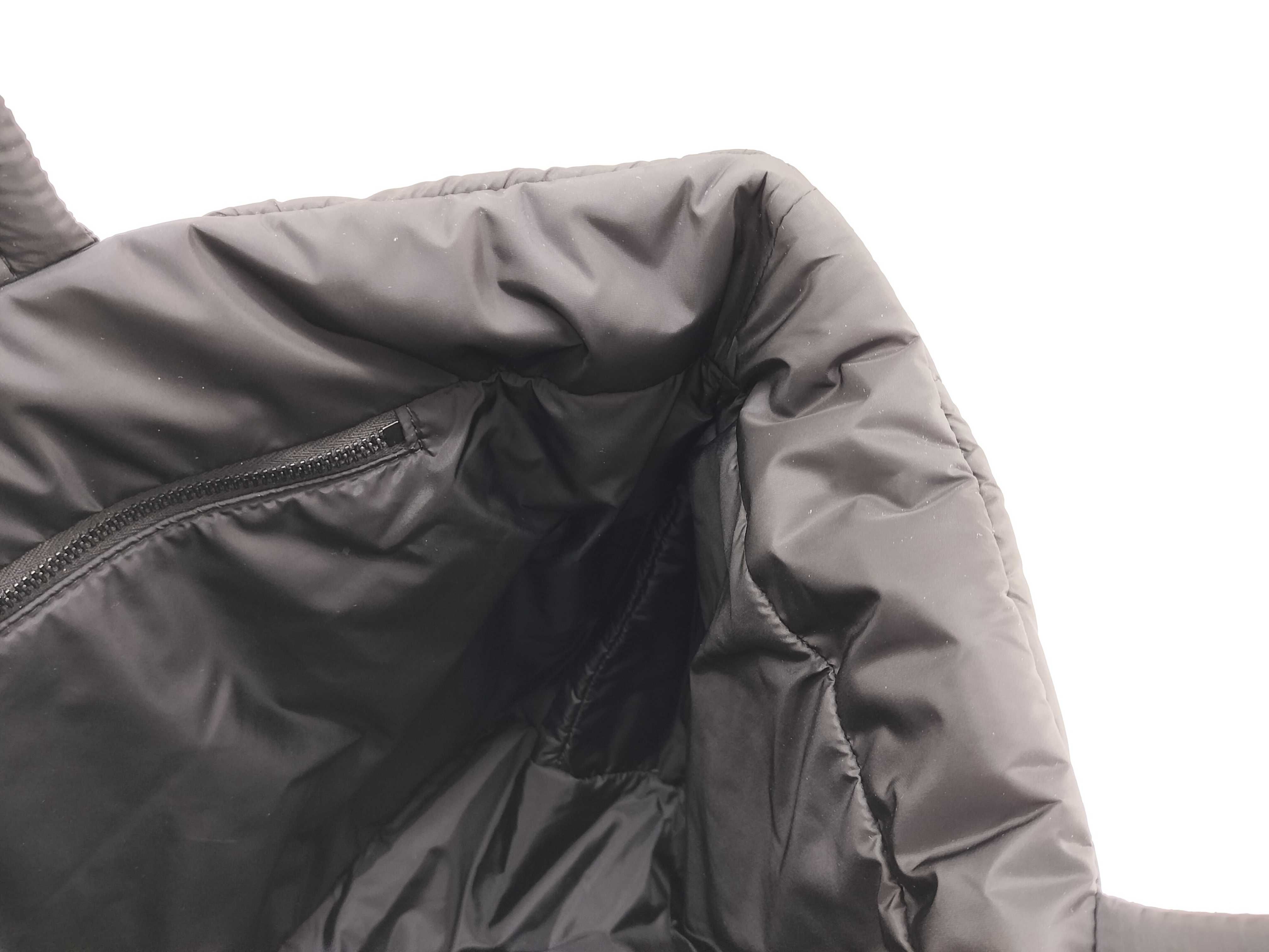 Unused Puffer Tote Bag — view 10