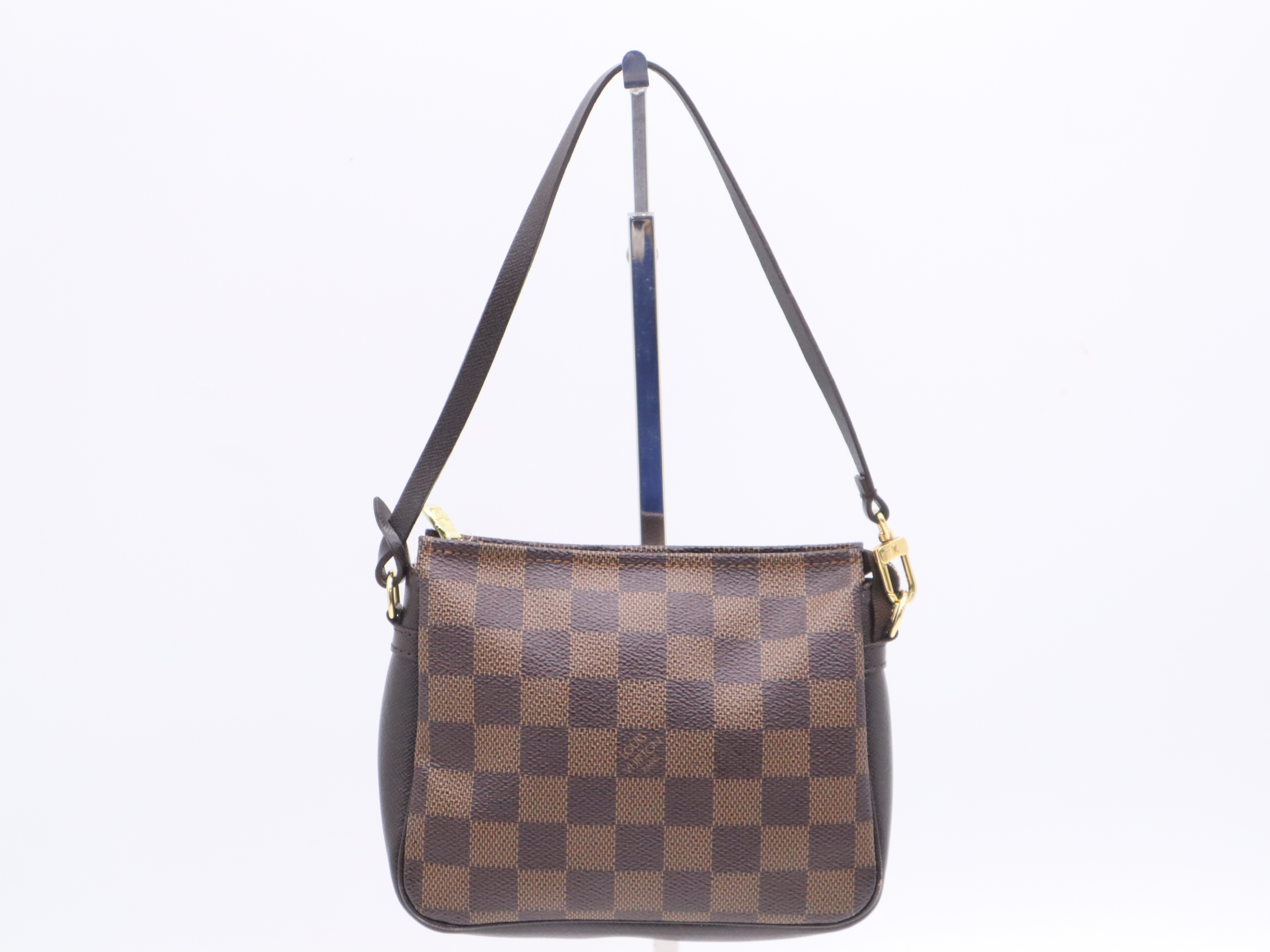 N51982 Damier Trouse Makeup Pouch
