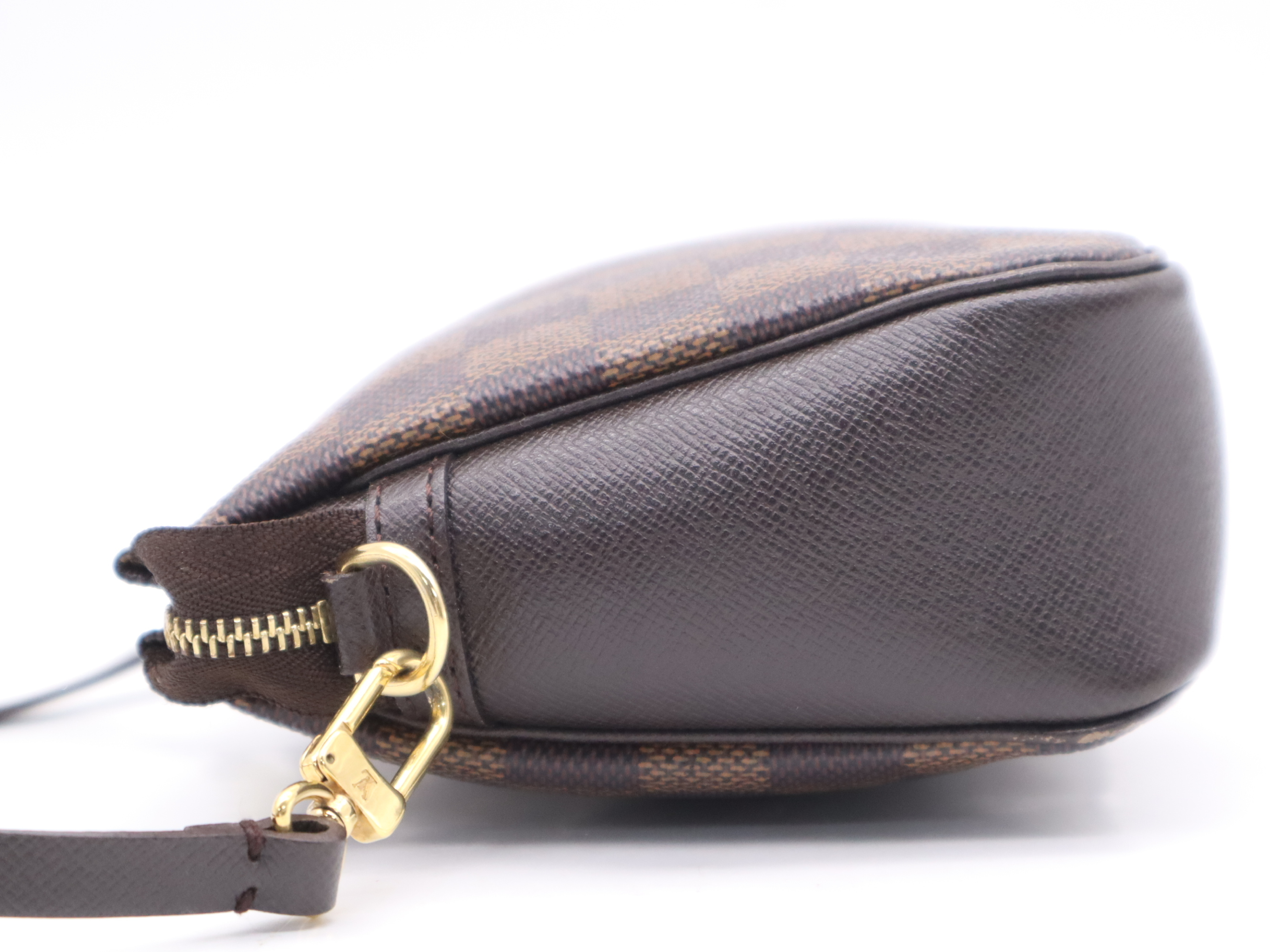 N51982 Damier Trouse Makeup Pouch — view 3