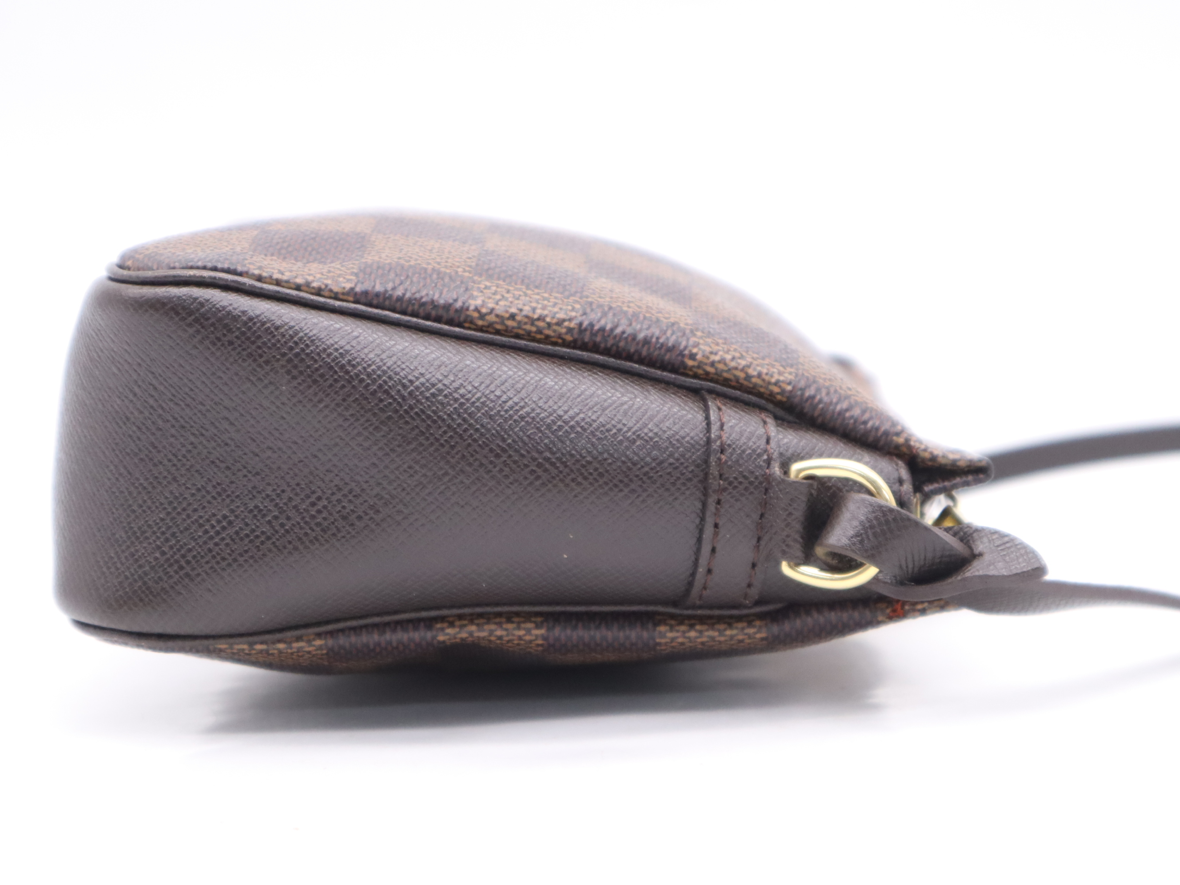 N51982 Damier Trouse Makeup Pouch — view 5