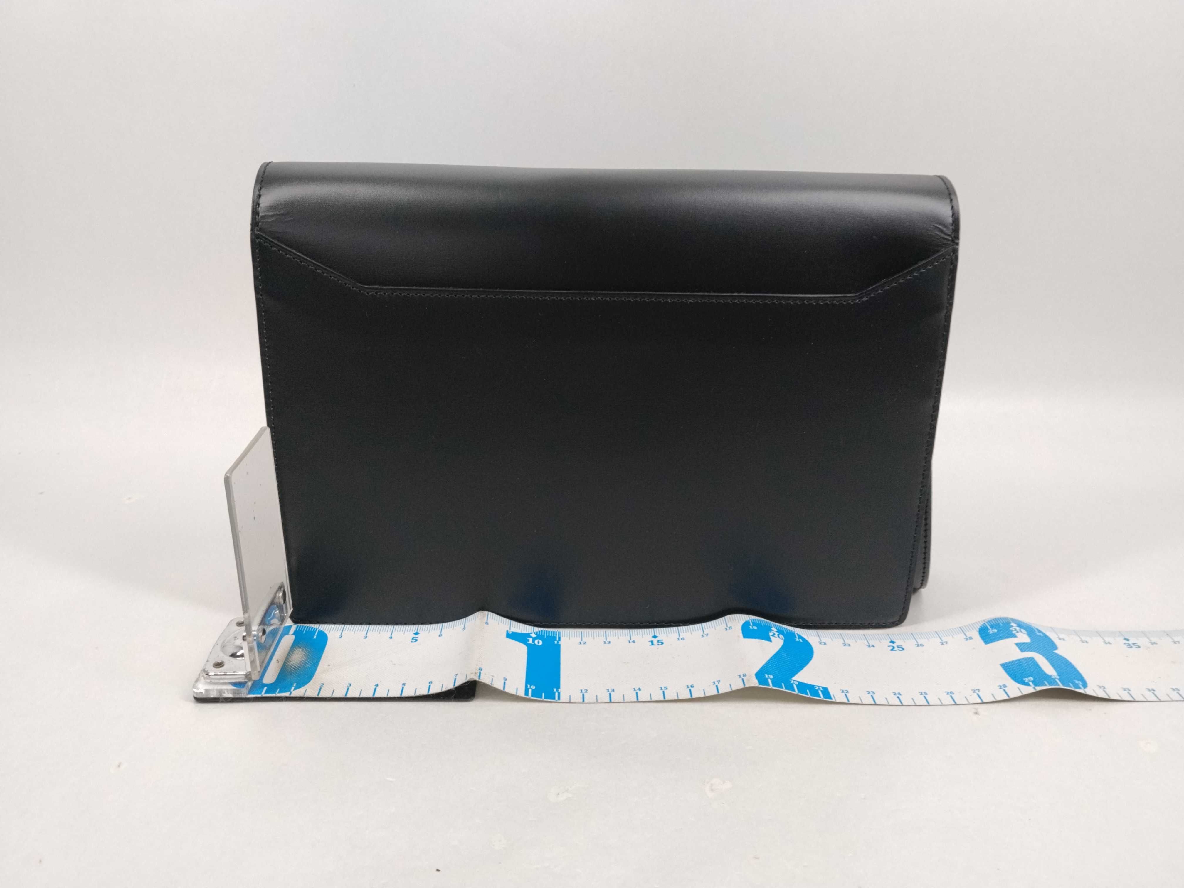 Leather Second Bag — view 2
