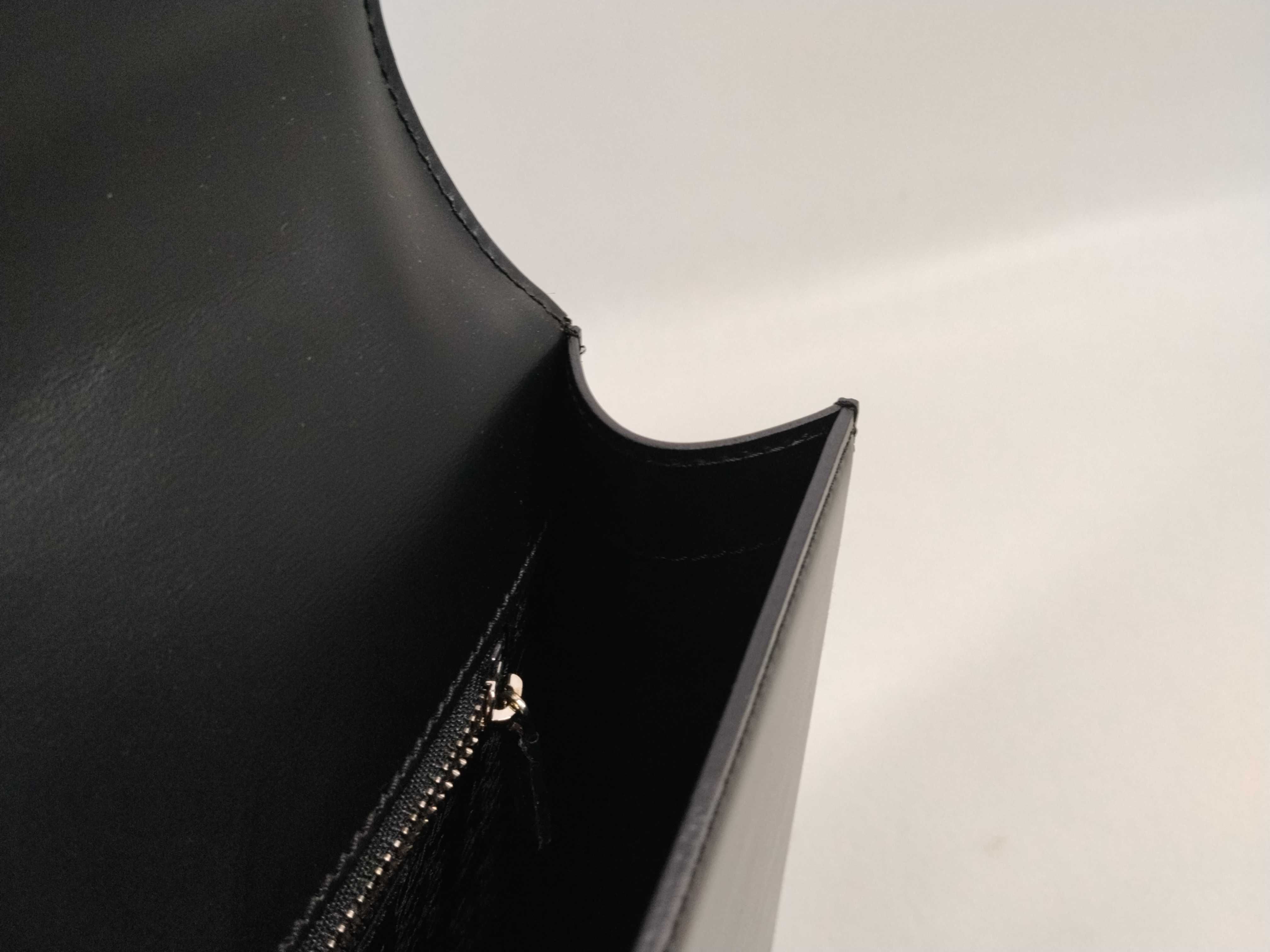 Leather Second Bag — view 11