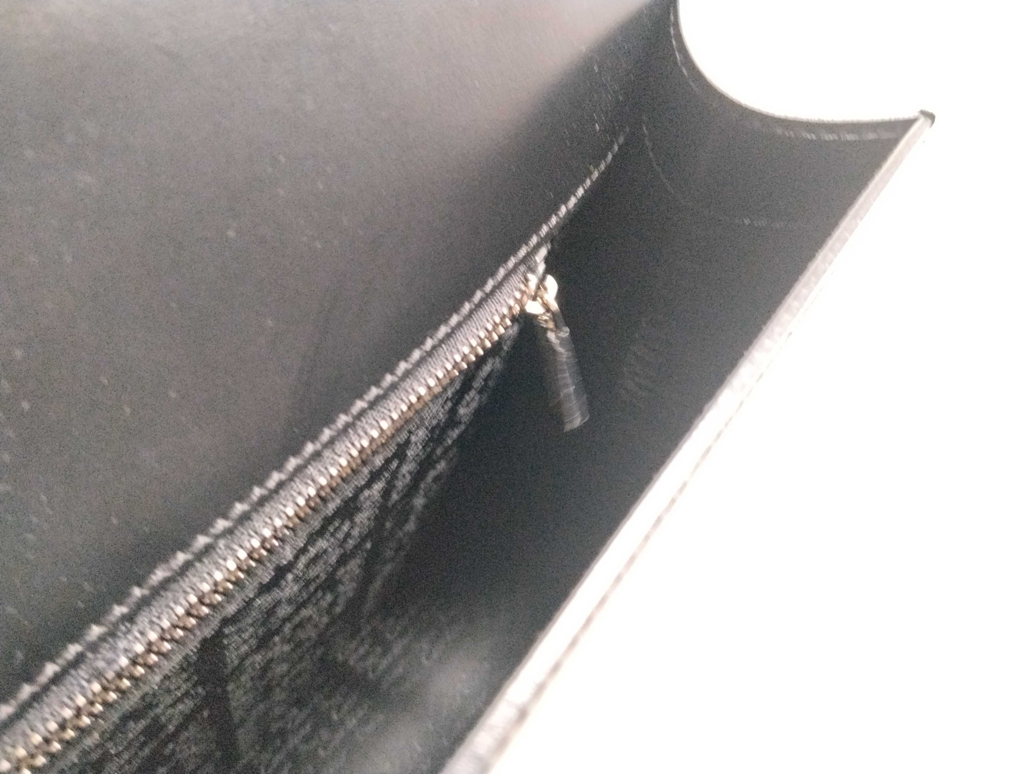 Leather Second Bag — view 12