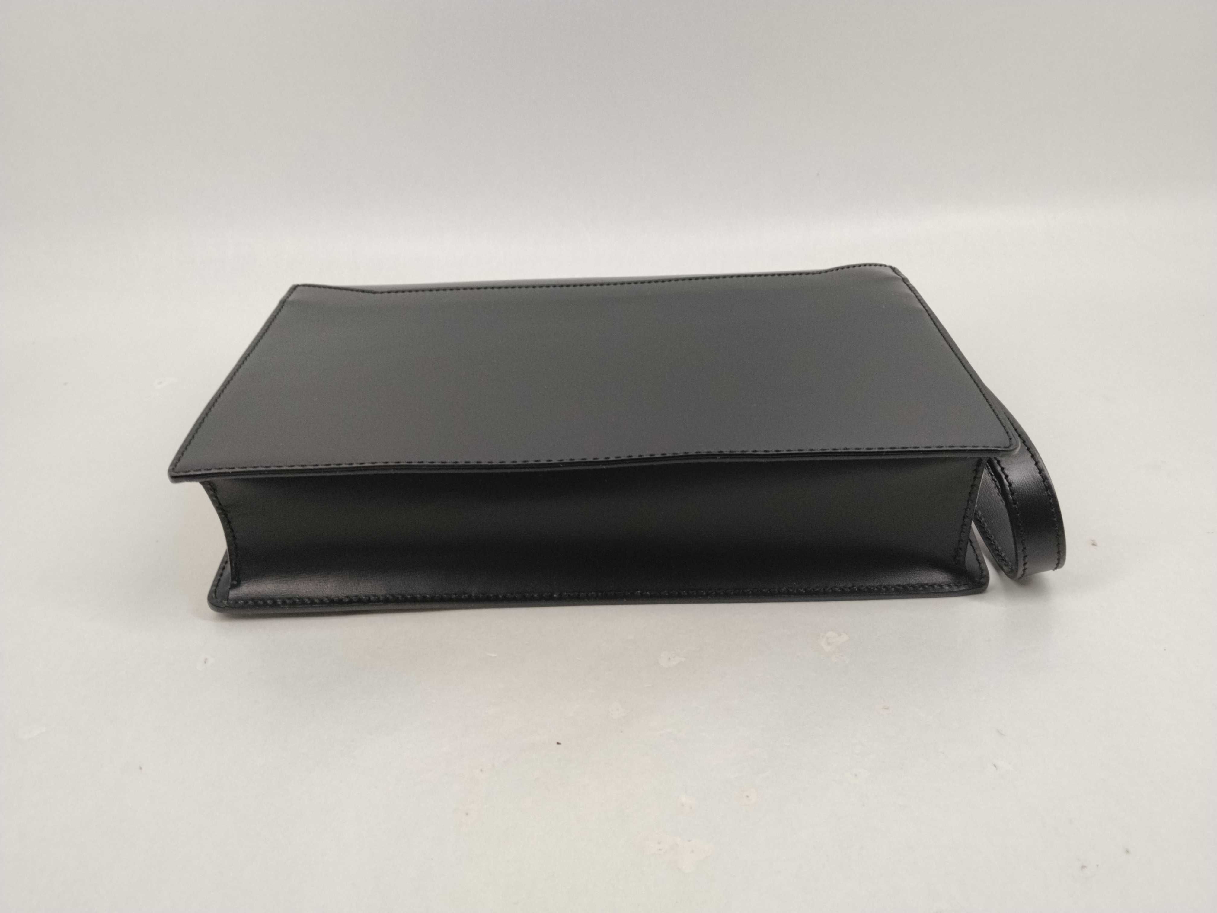 Leather Second Bag — view 3