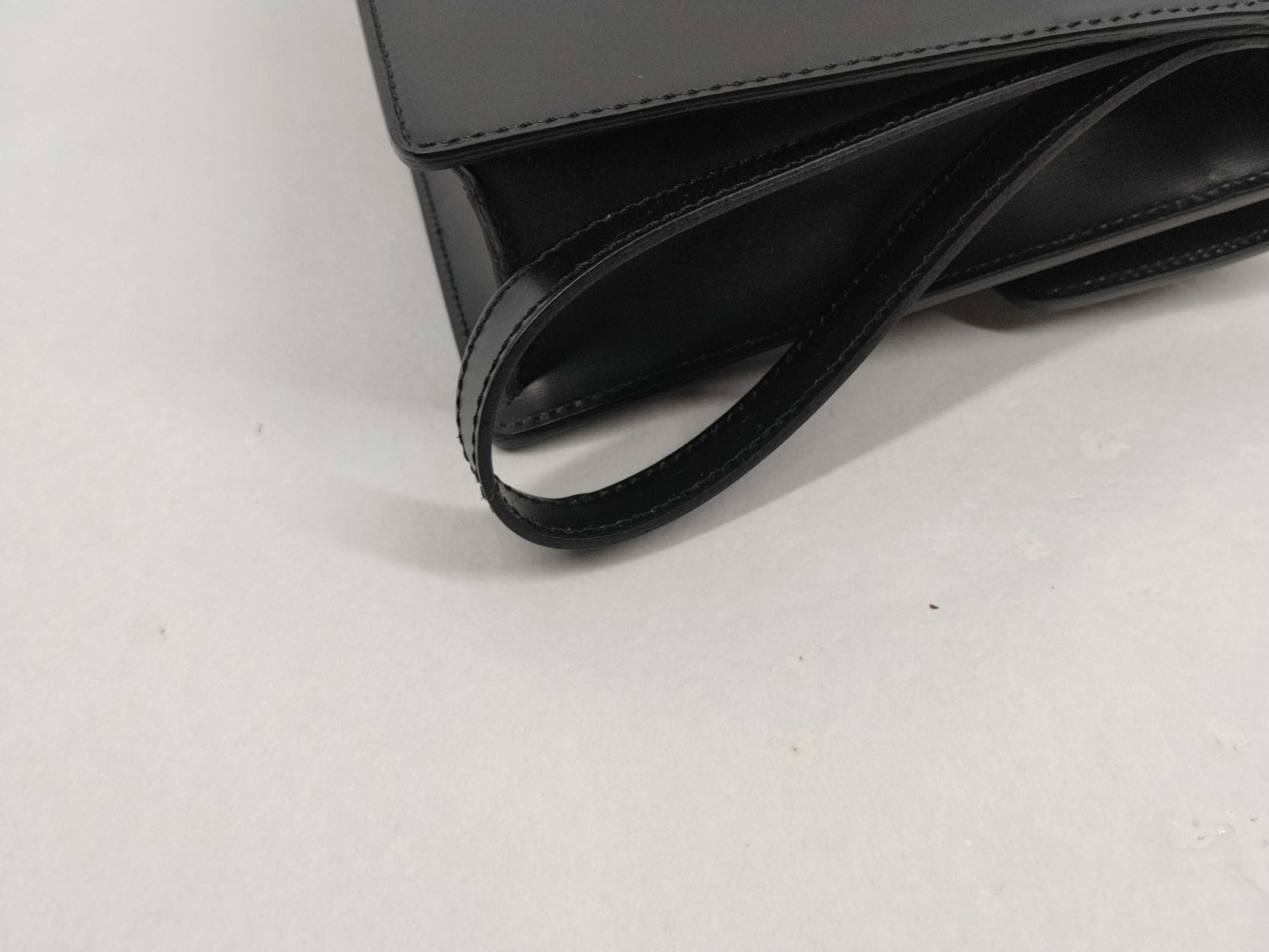 Leather Second Bag — view 6