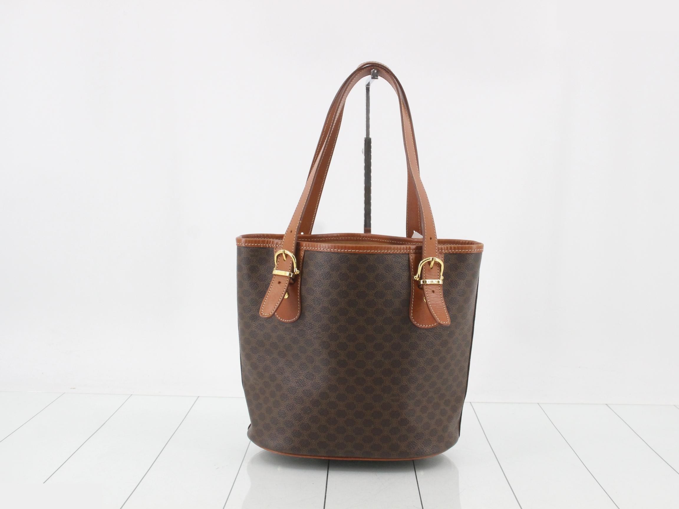 Macadam Tote Bag — view 2