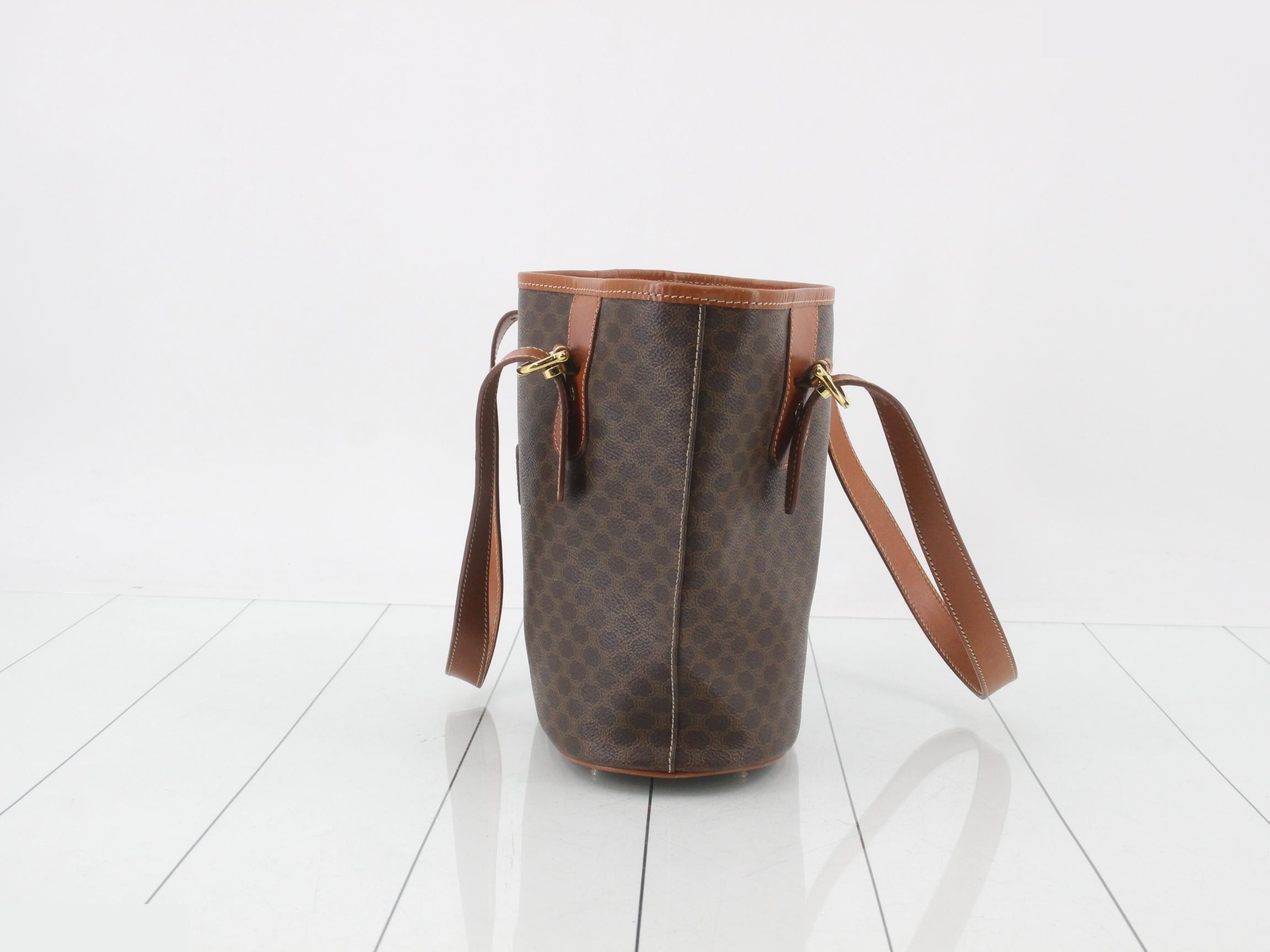 Macadam Tote Bag — view 3